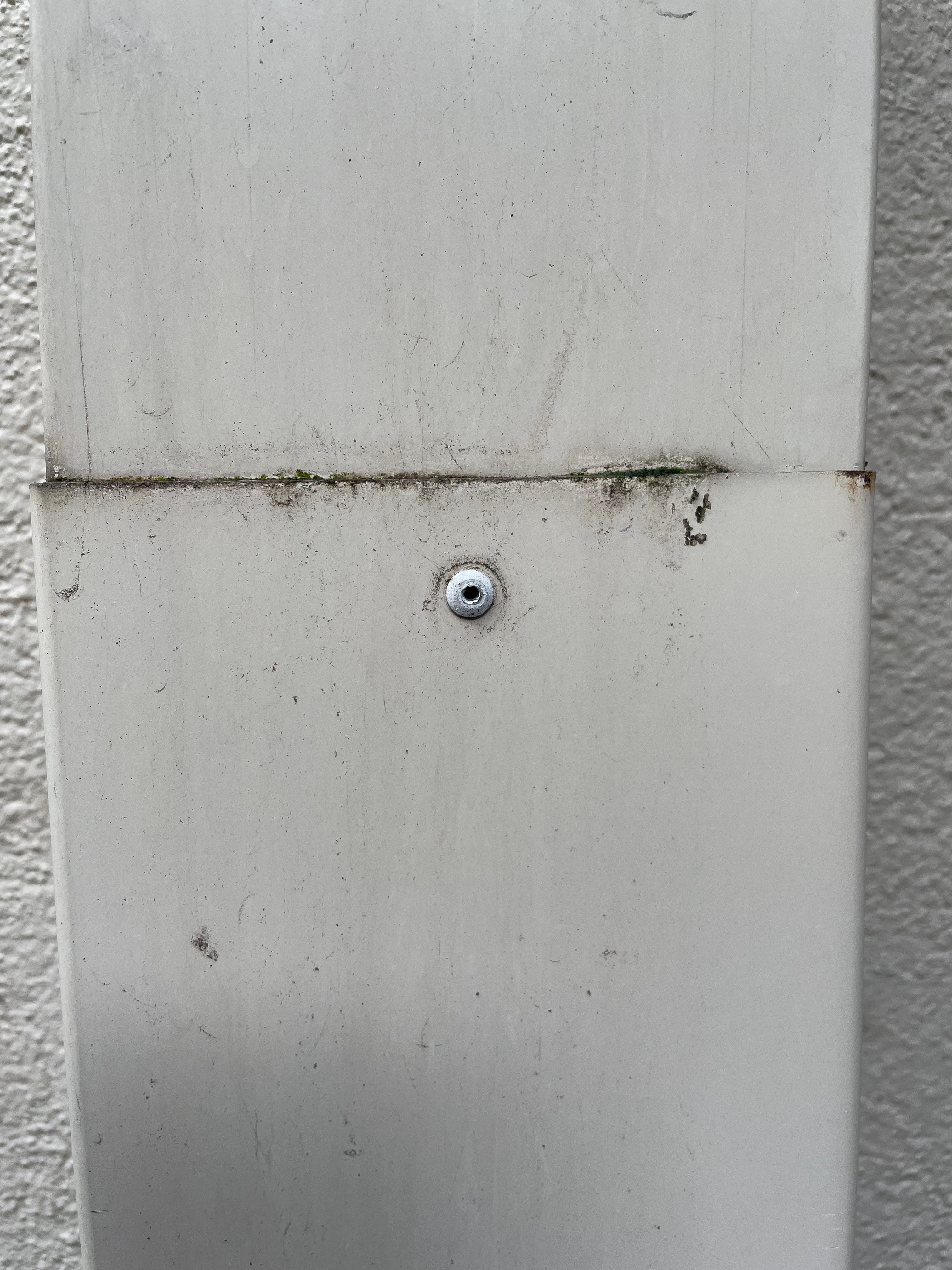 How to unscrew downpipe? Bunnings community