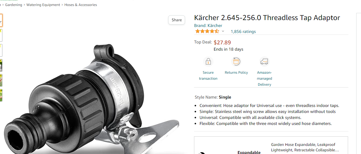 Connecting benchtop dishwasher to kitc... Bunnings community