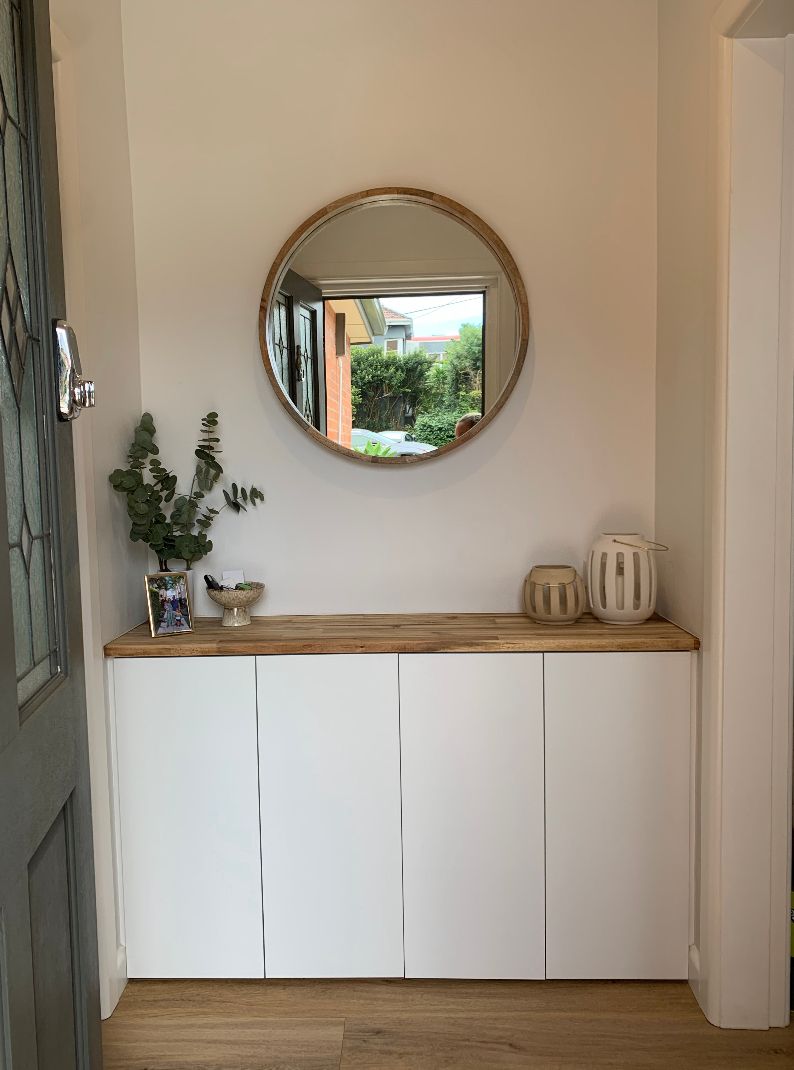 Where to find free pallets? Bunnings community