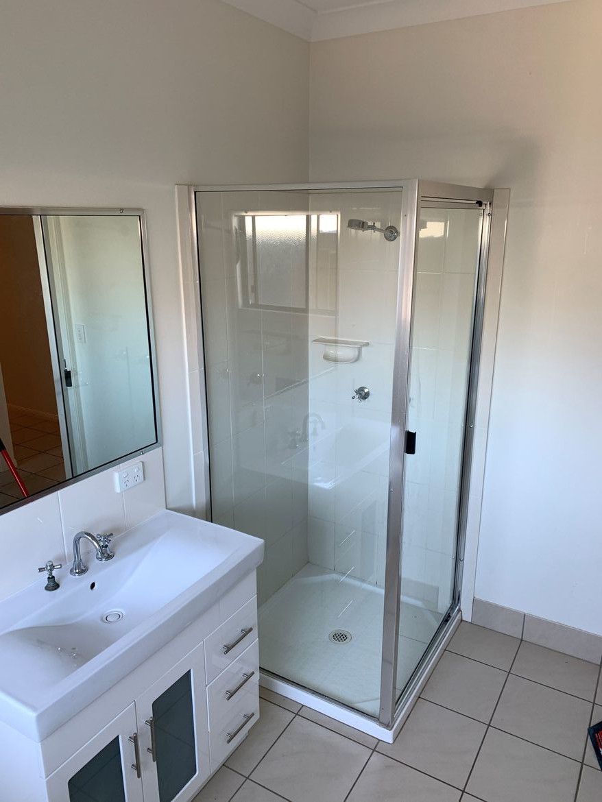 Bunnings bathroom reno Bunnings community