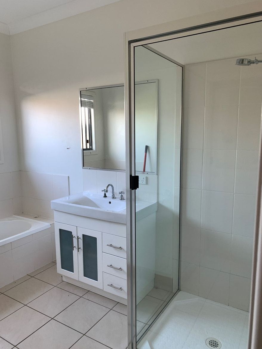 Bunnings bathroom reno Bunnings community