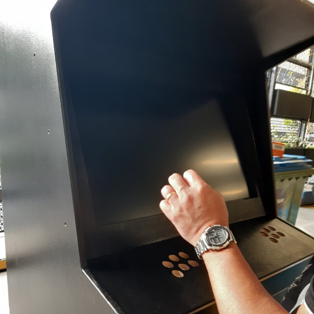 11.4 Monitor in position.png