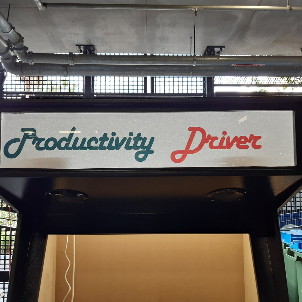 12.3 Marquee installed.png