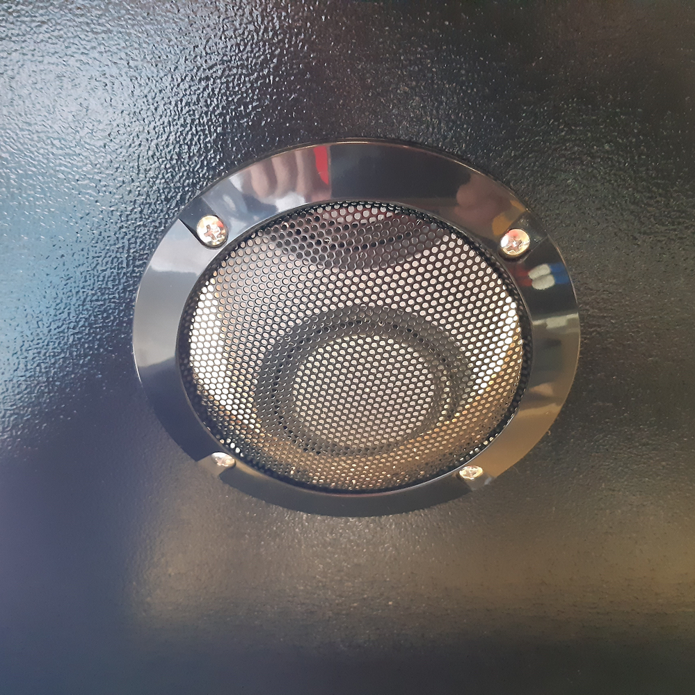 13.2 Speakers and grill installed.png