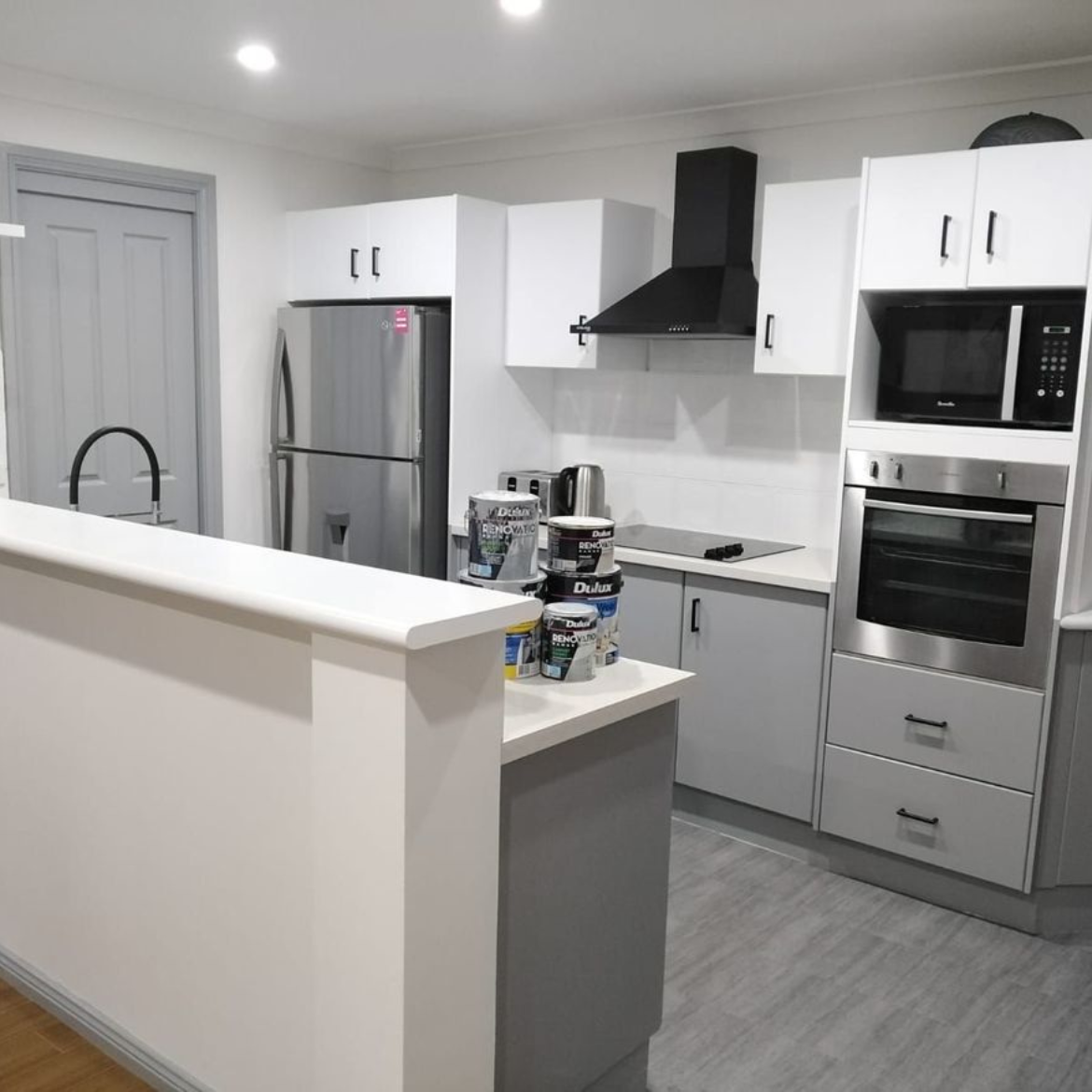 Top 10 most popular painting projects Bunnings community