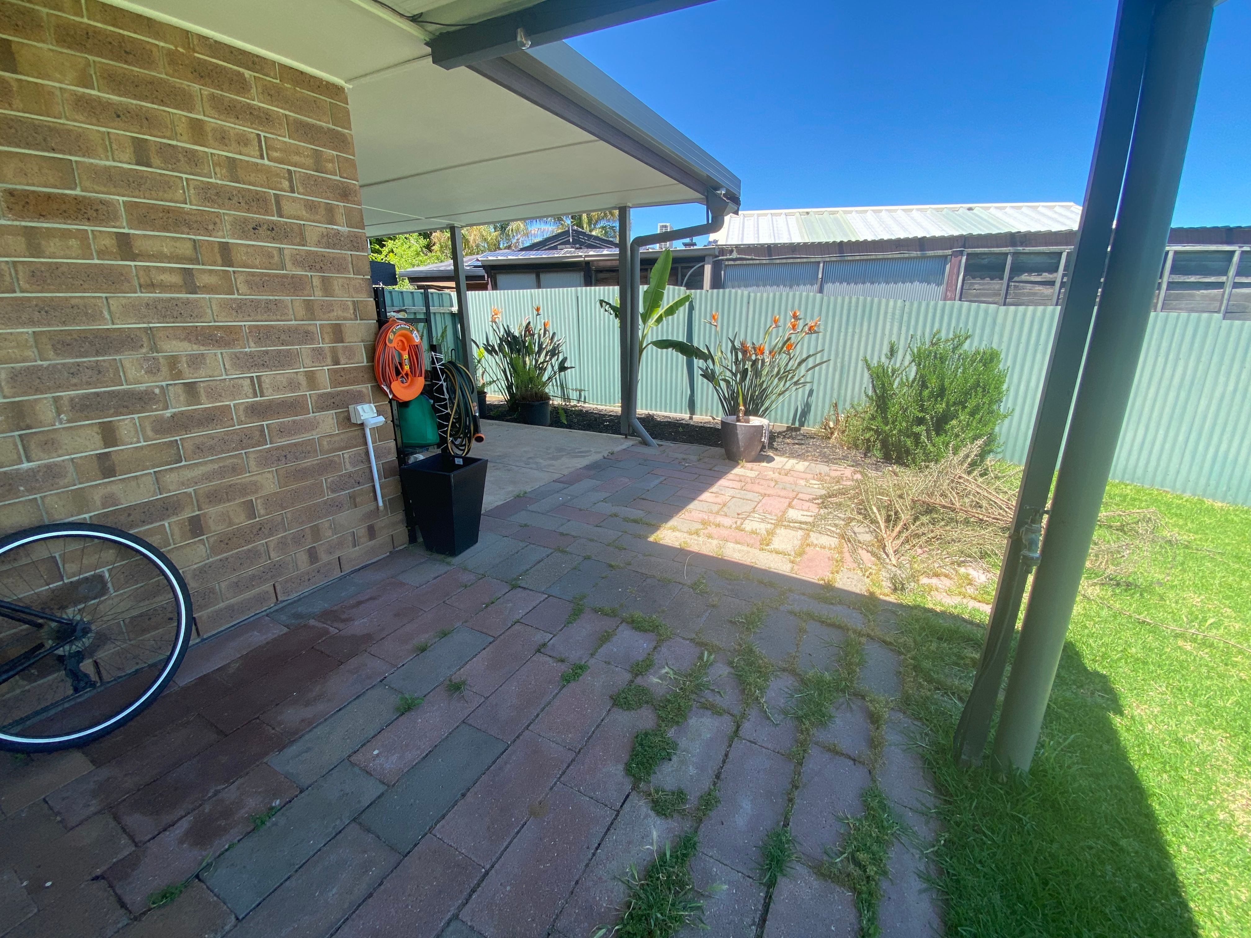 How to replace pavers? Bunnings community