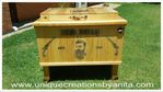 Ned Kelly Outdoor Esky