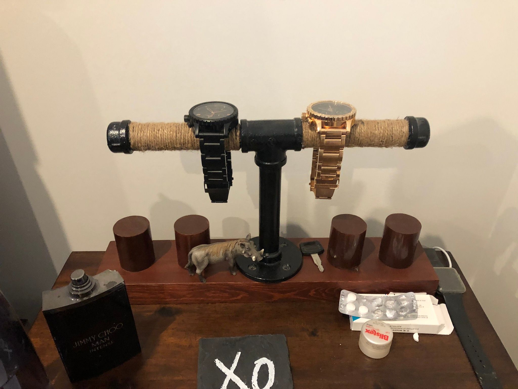 Display watch stand Bunnings community