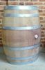 Wine barrel Table