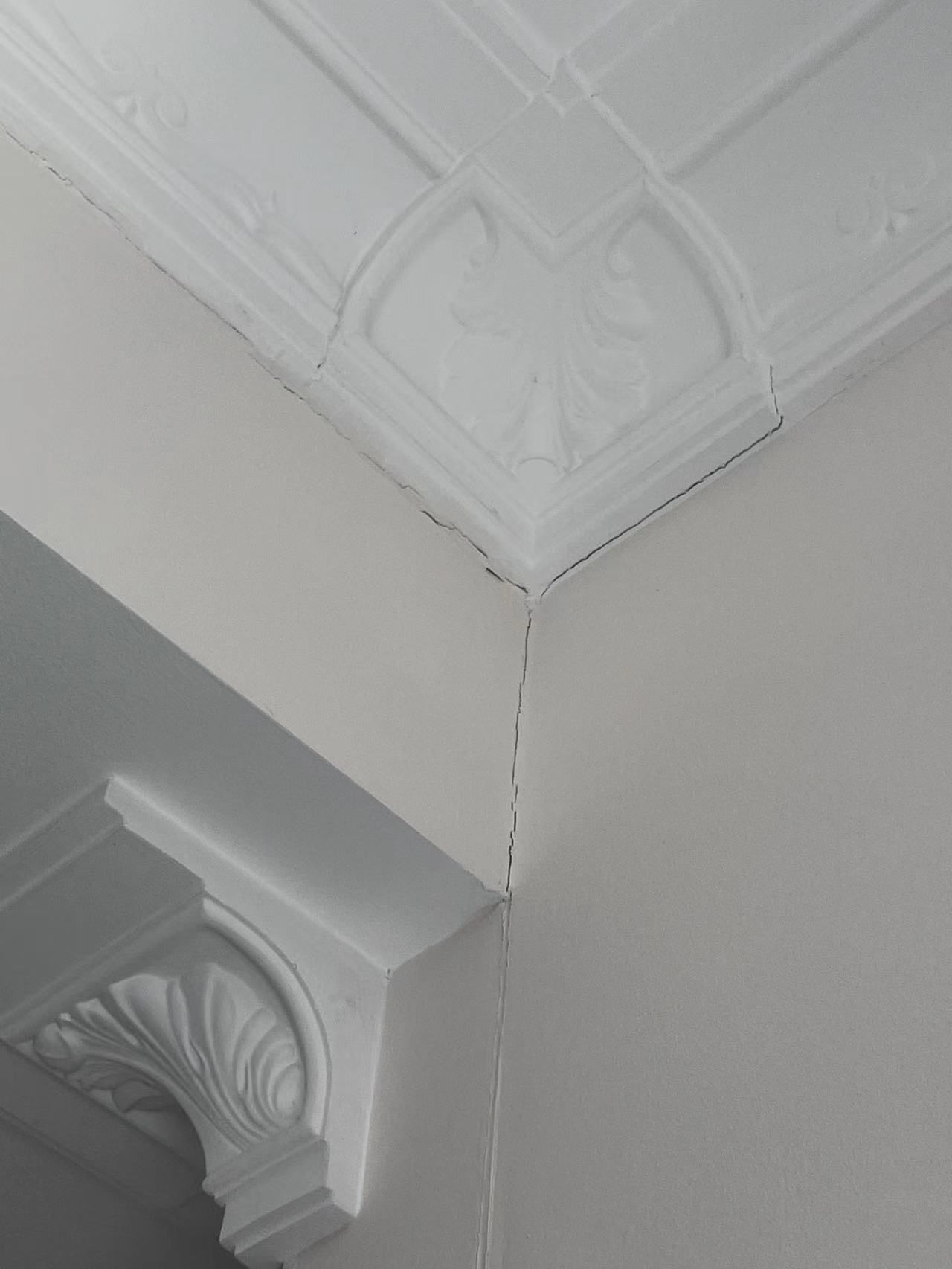 How to repair cracks on the interior wal... Bunnings community