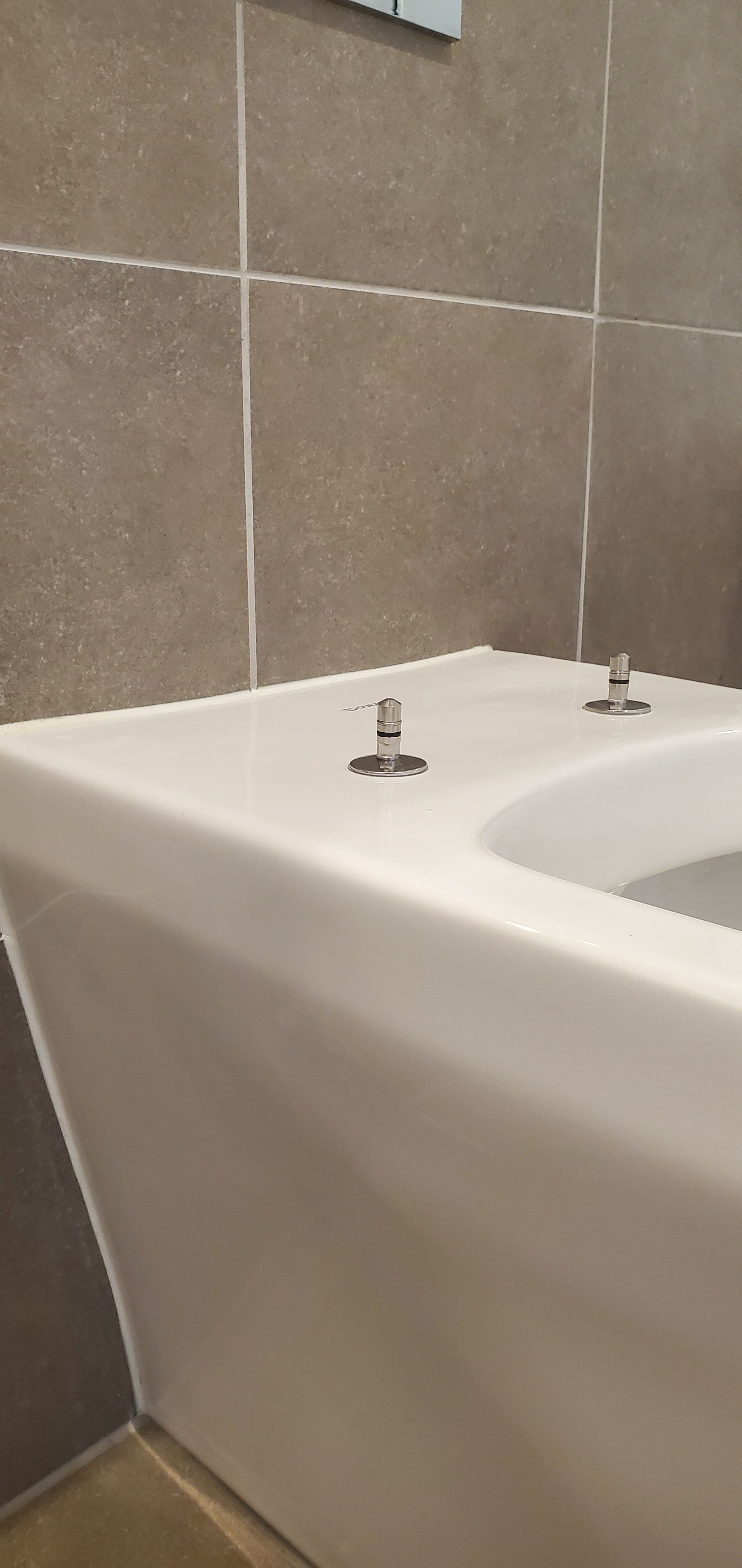 How to install family toilet seat? Bunnings community