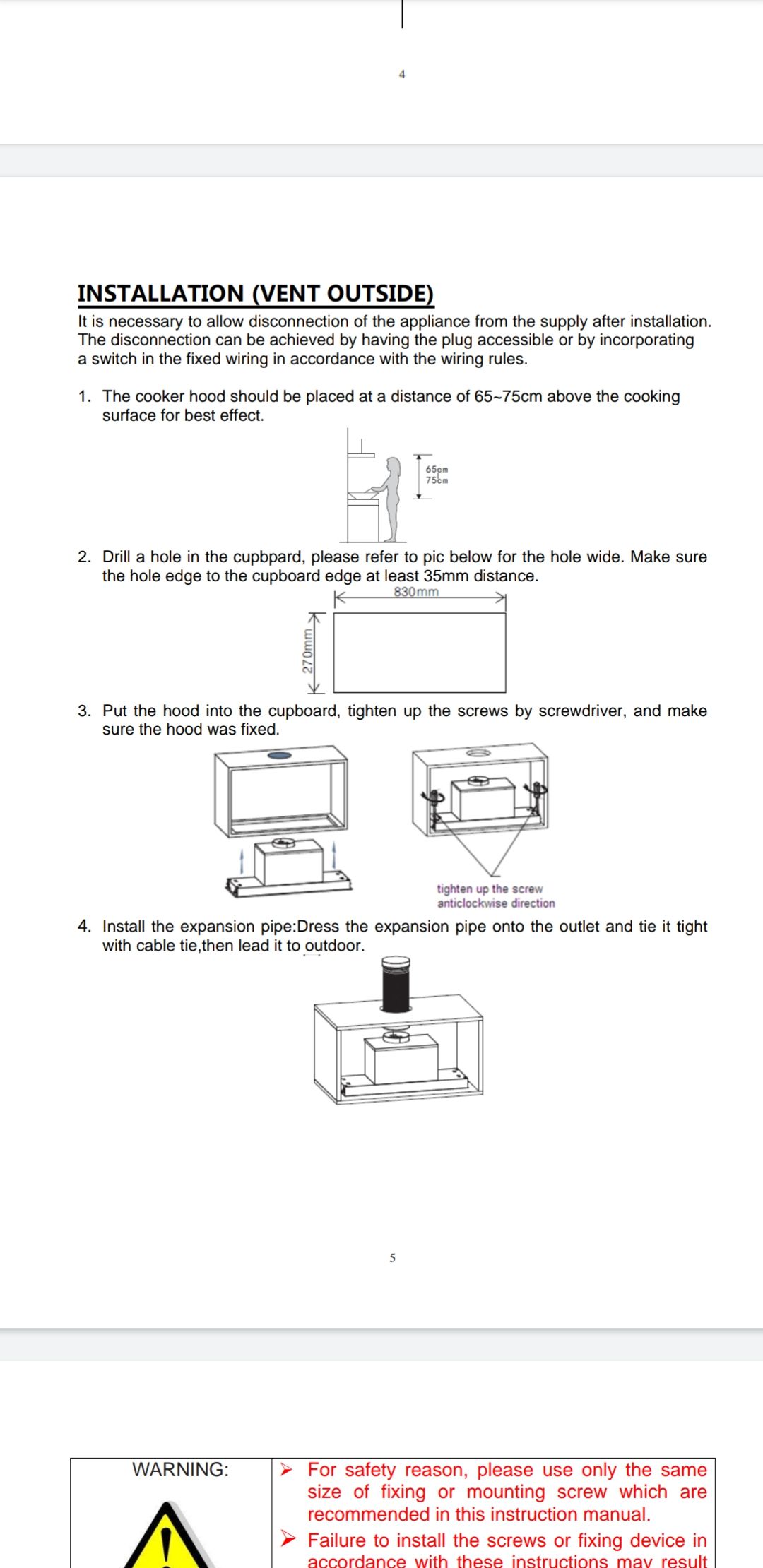 How to install Kaboodle cupboard and und... Bunnings community