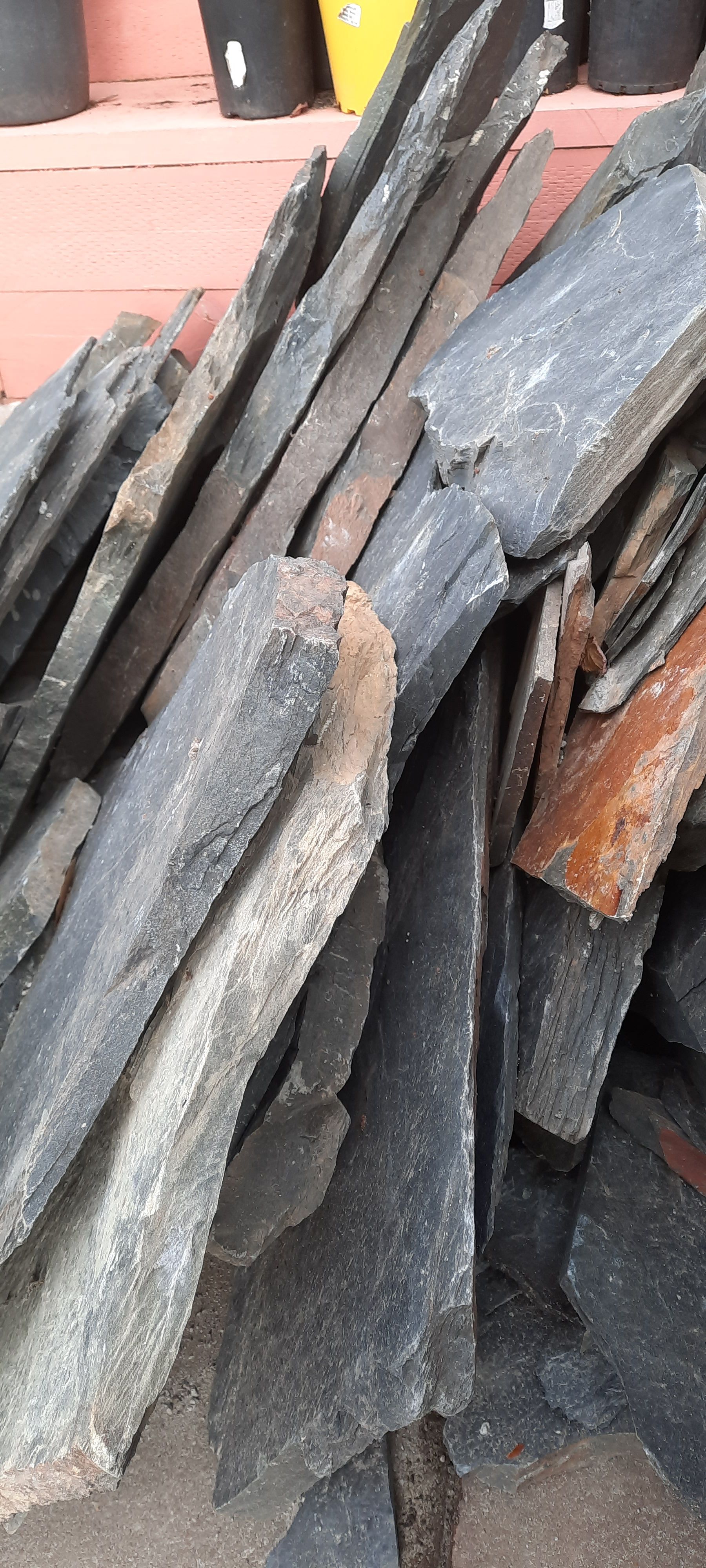 Where to find free pallets? Bunnings community