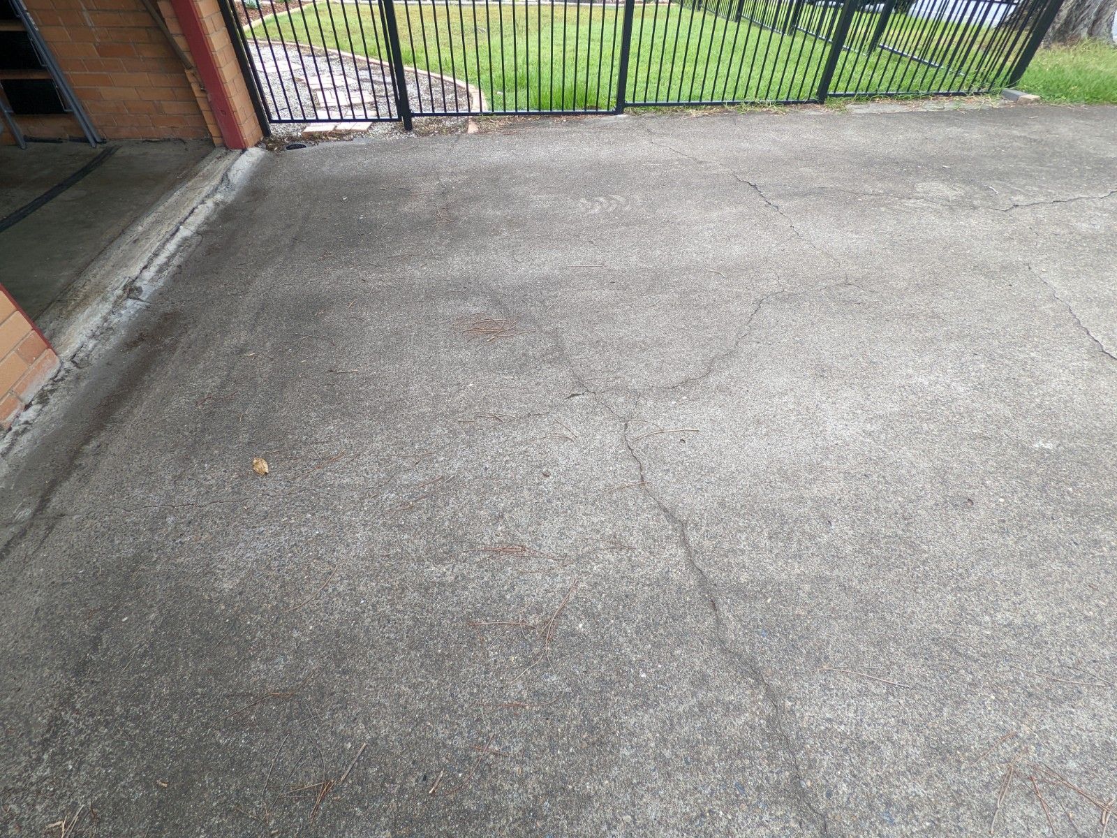 How to stop water coming in from under t... Bunnings community