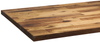 Acacia bench/panel 2200 x 600 x26