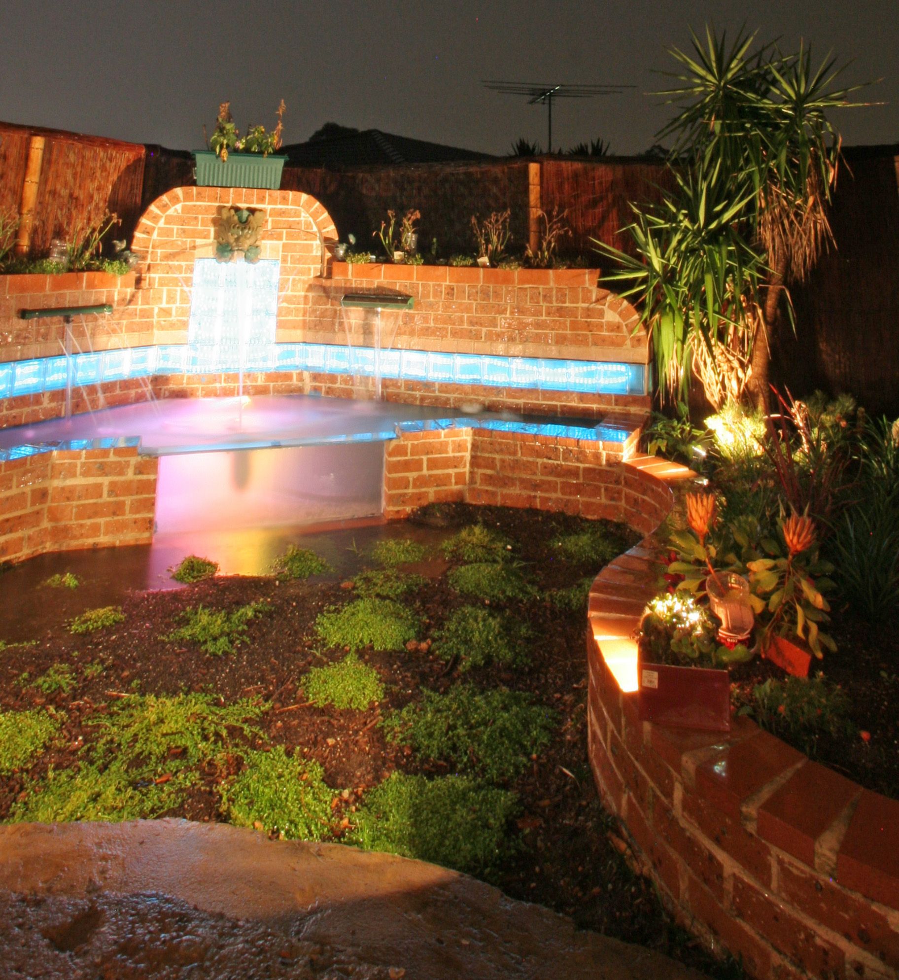 Solved How to refresh my fish pond? Bunnings community