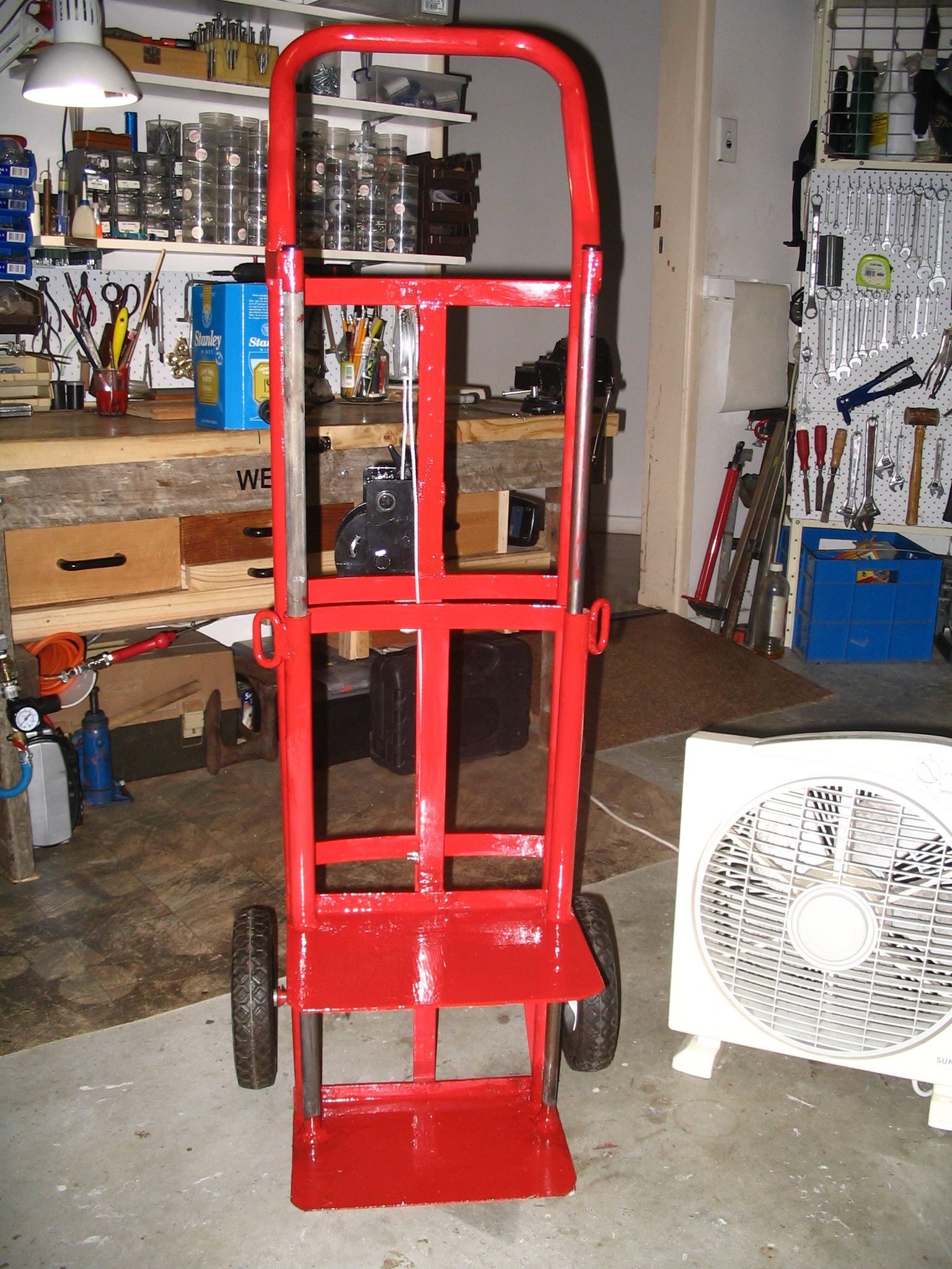 How to build a wheelchairaccessible wor... Page 2 Bunnings