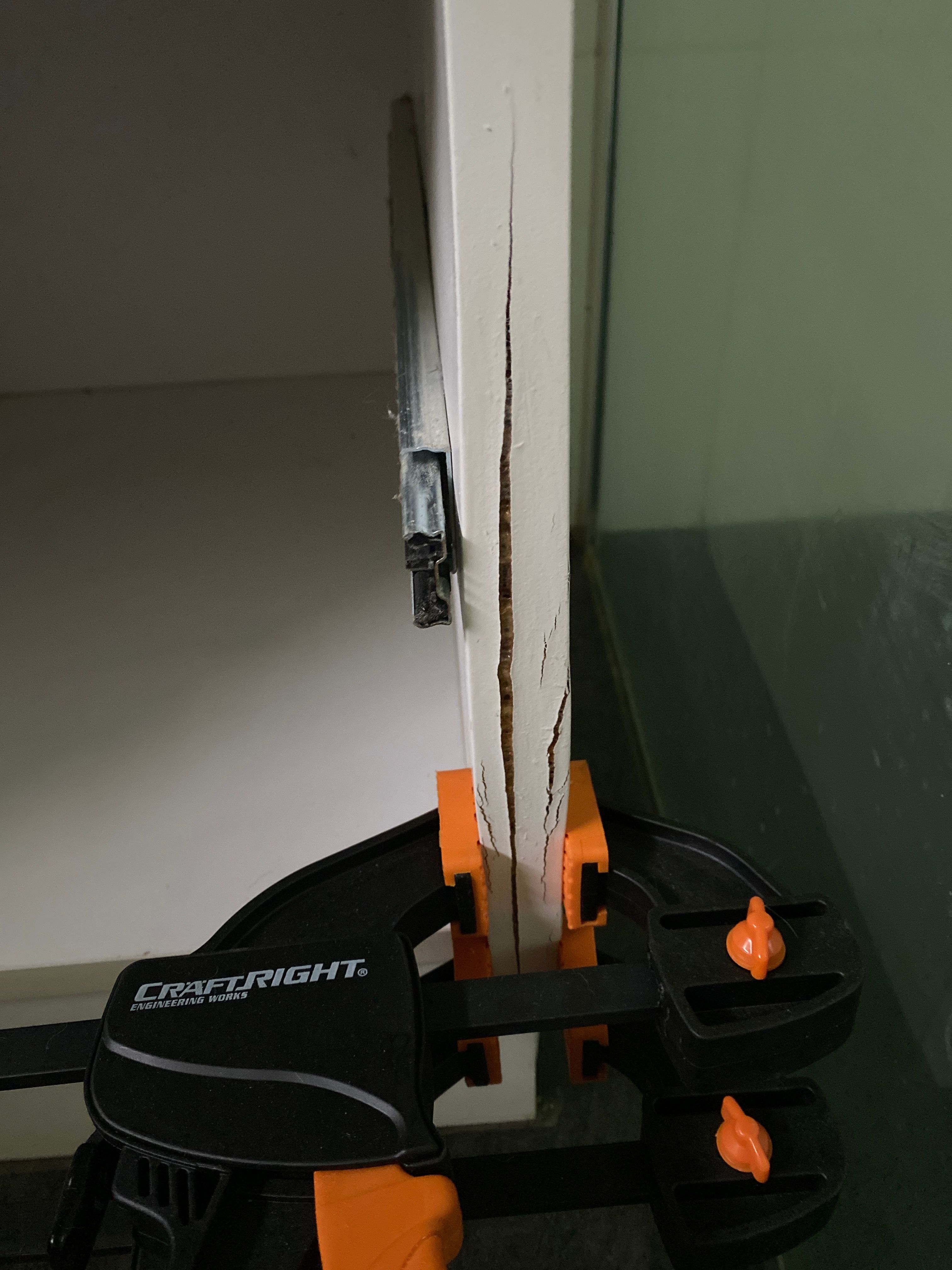 How to fix bathroom vanity? Bunnings community