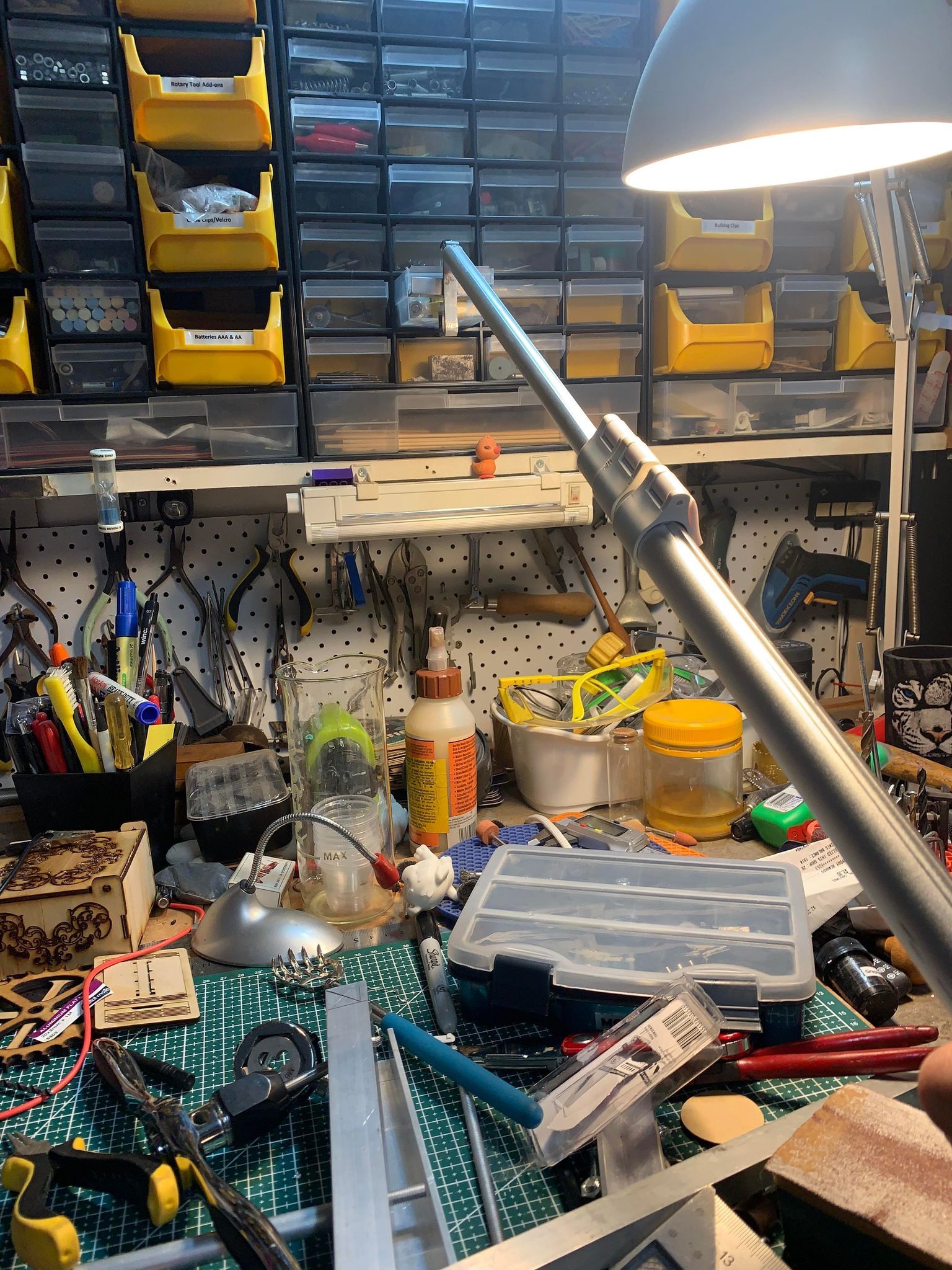 How to build a wheelchairaccessible wor... Bunnings community