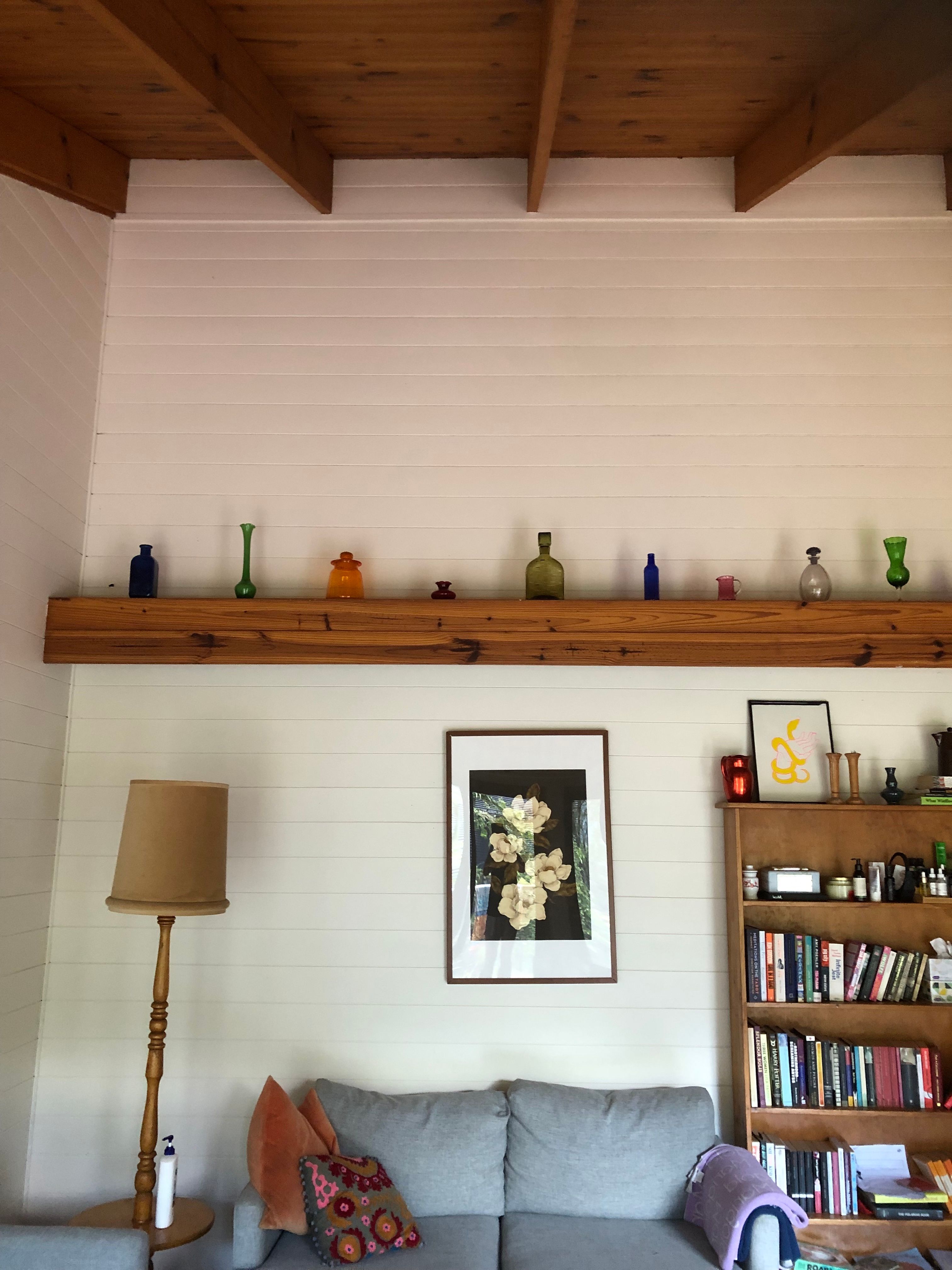 How to hang just about anything Bunnings community