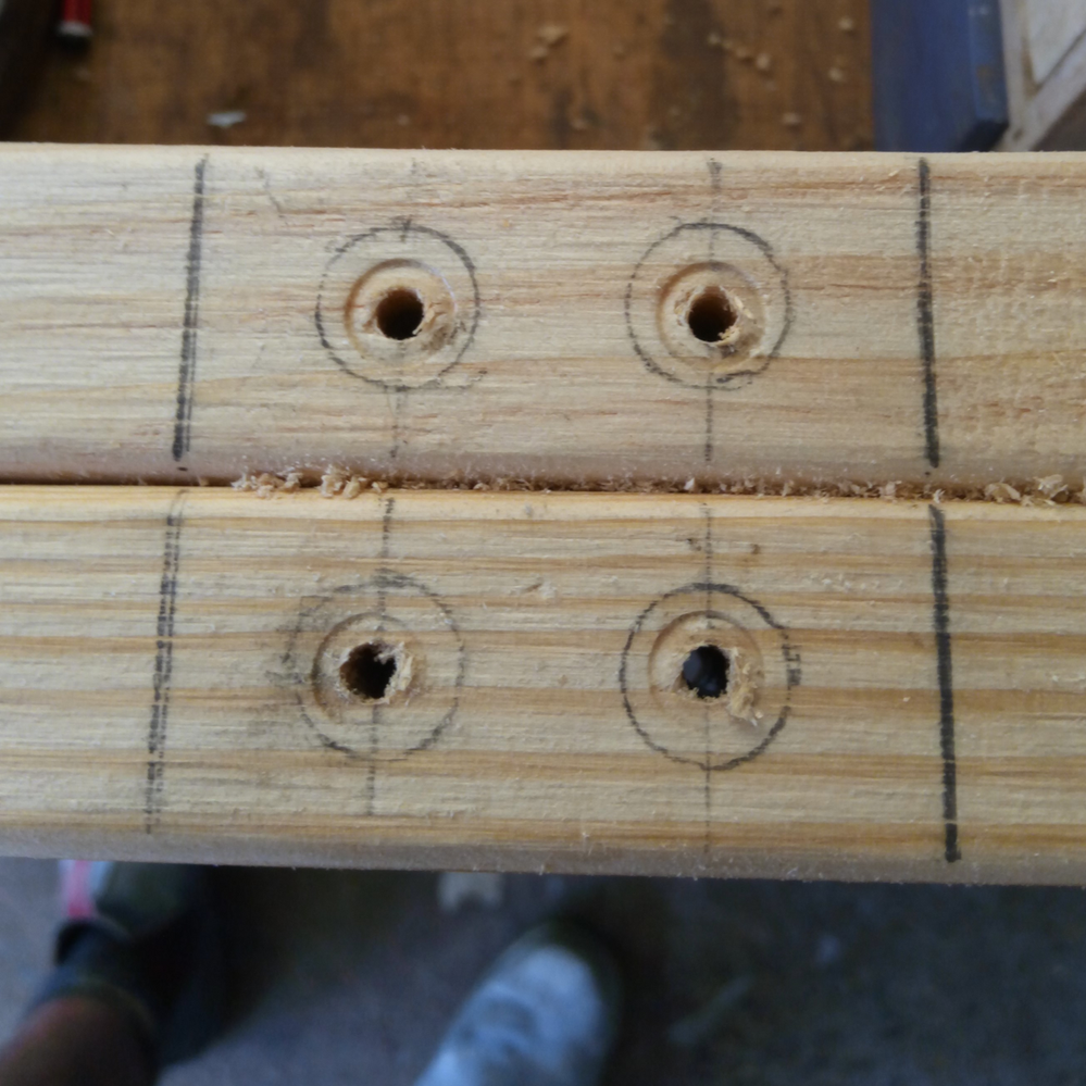 2.3 Screw holes drilled.png