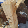 2.6 Attaching leg to horizontal frame piece.png