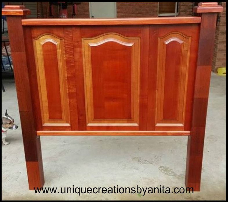 Unique Headboard