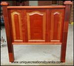 Unique Headboard