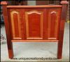 Unique Headboard