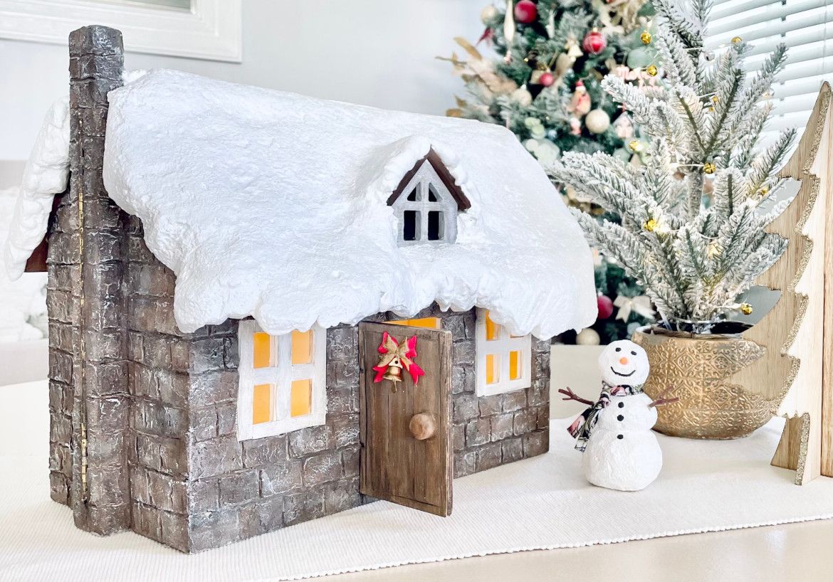 Outdoor Christmas decorations Bunnings community