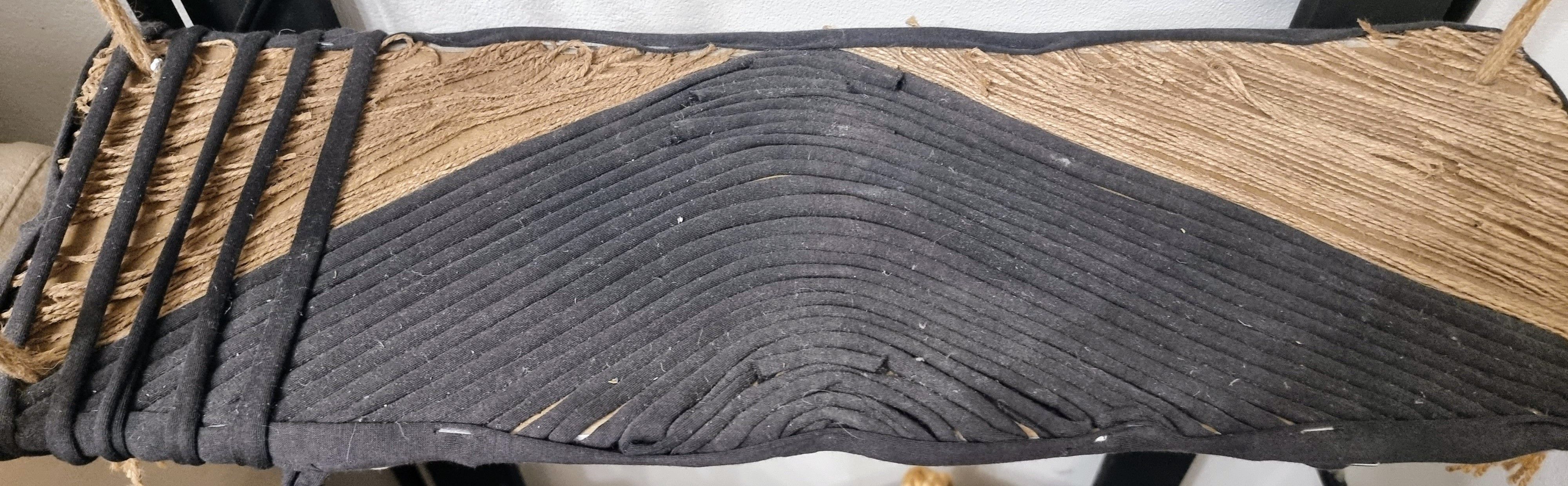 Recycled shelves above toilet Bunnings community