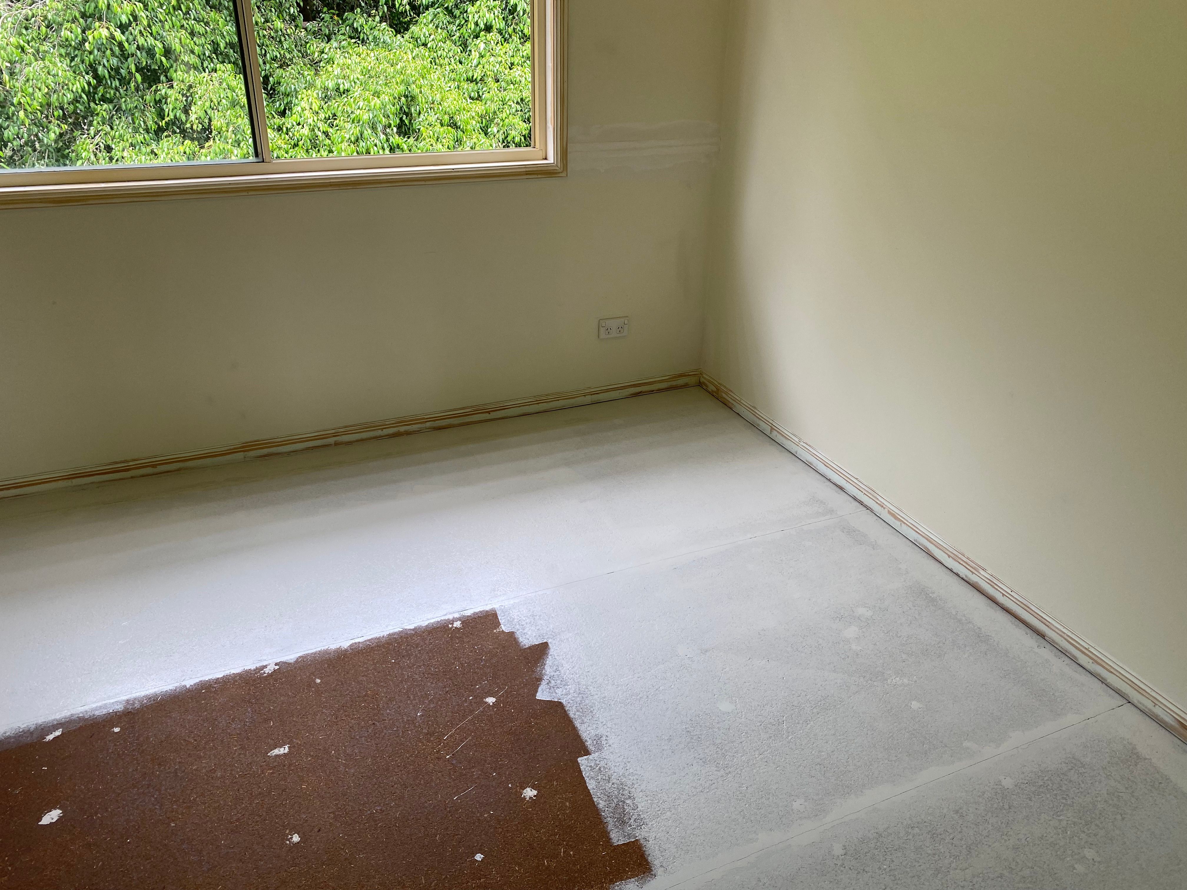 Solved Can you paint OSB flooring? Bunnings community