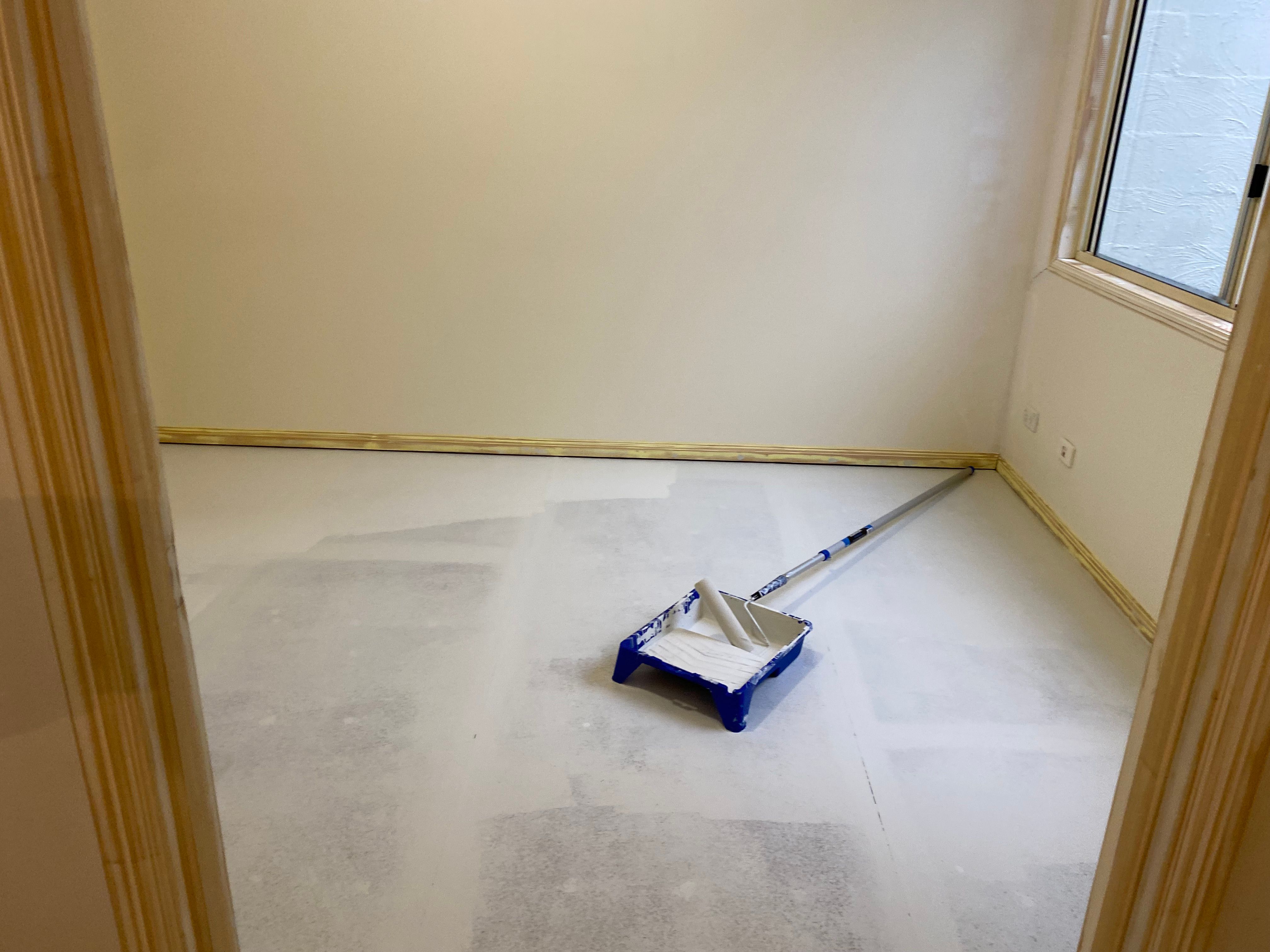 Solved Can you paint OSB flooring? Bunnings community