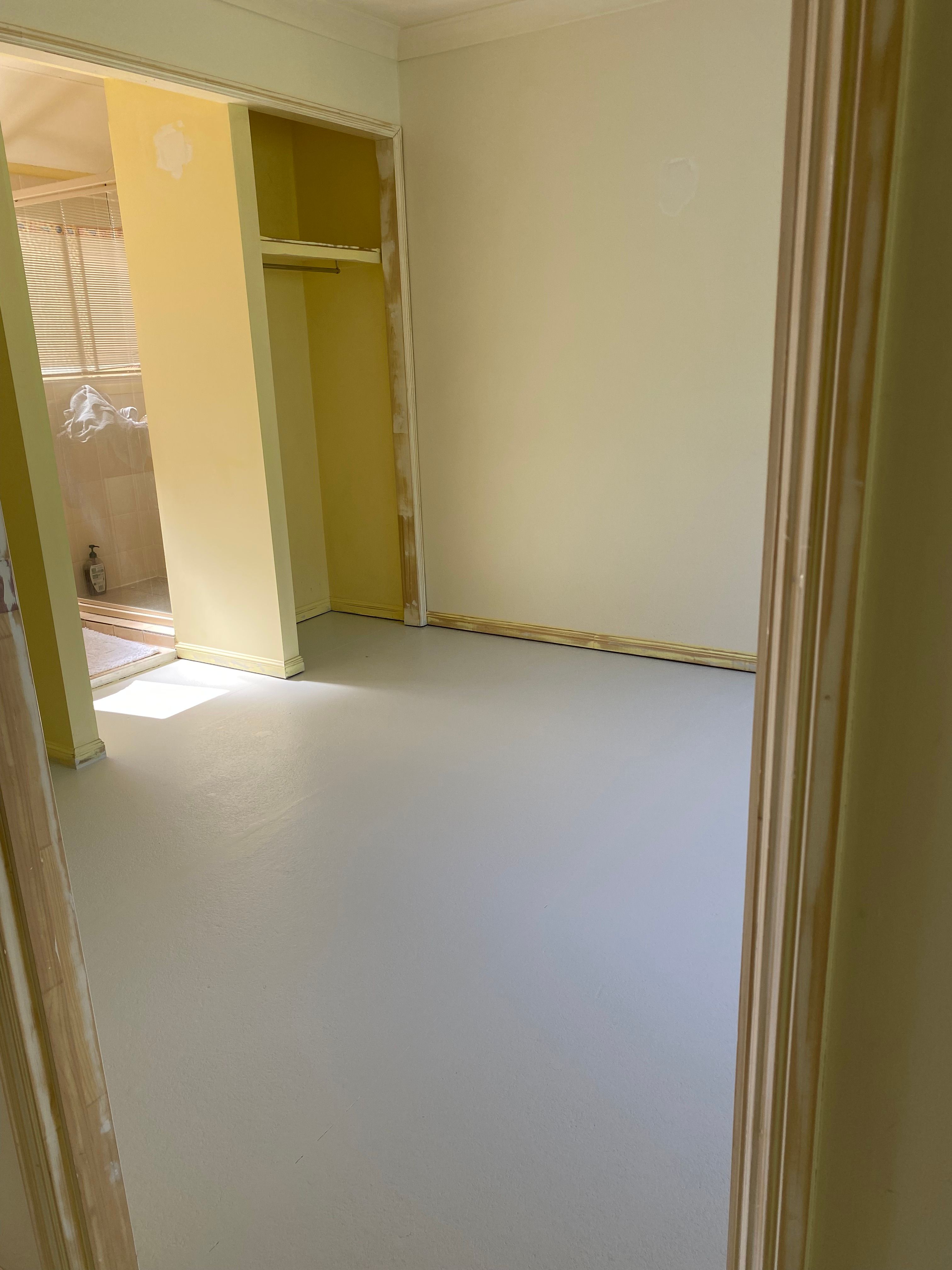 Solved Can you paint OSB flooring? Bunnings community