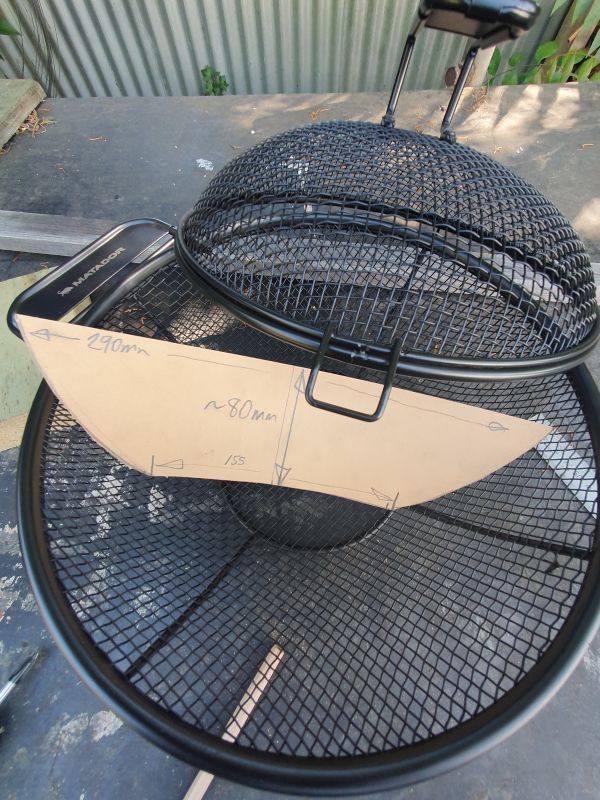 Does Bunnings still sell the Matador wok... Bunnings community