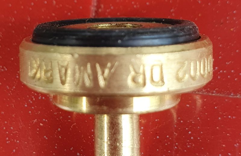 Tap washer valve repair Bunnings community