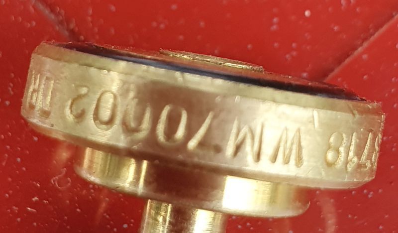 Just no proud enough...