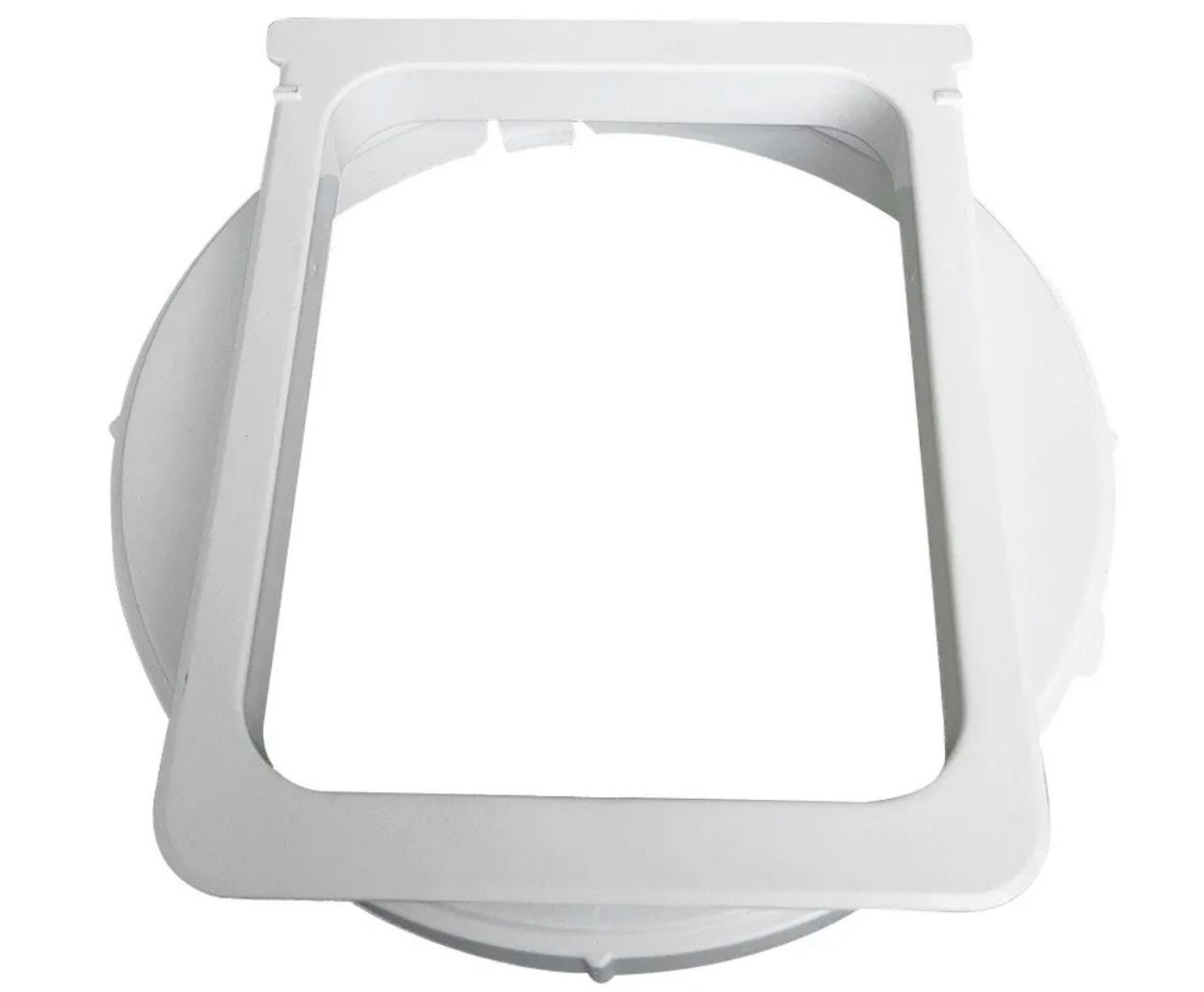 Demo air conditioner has missing parts Bunnings community