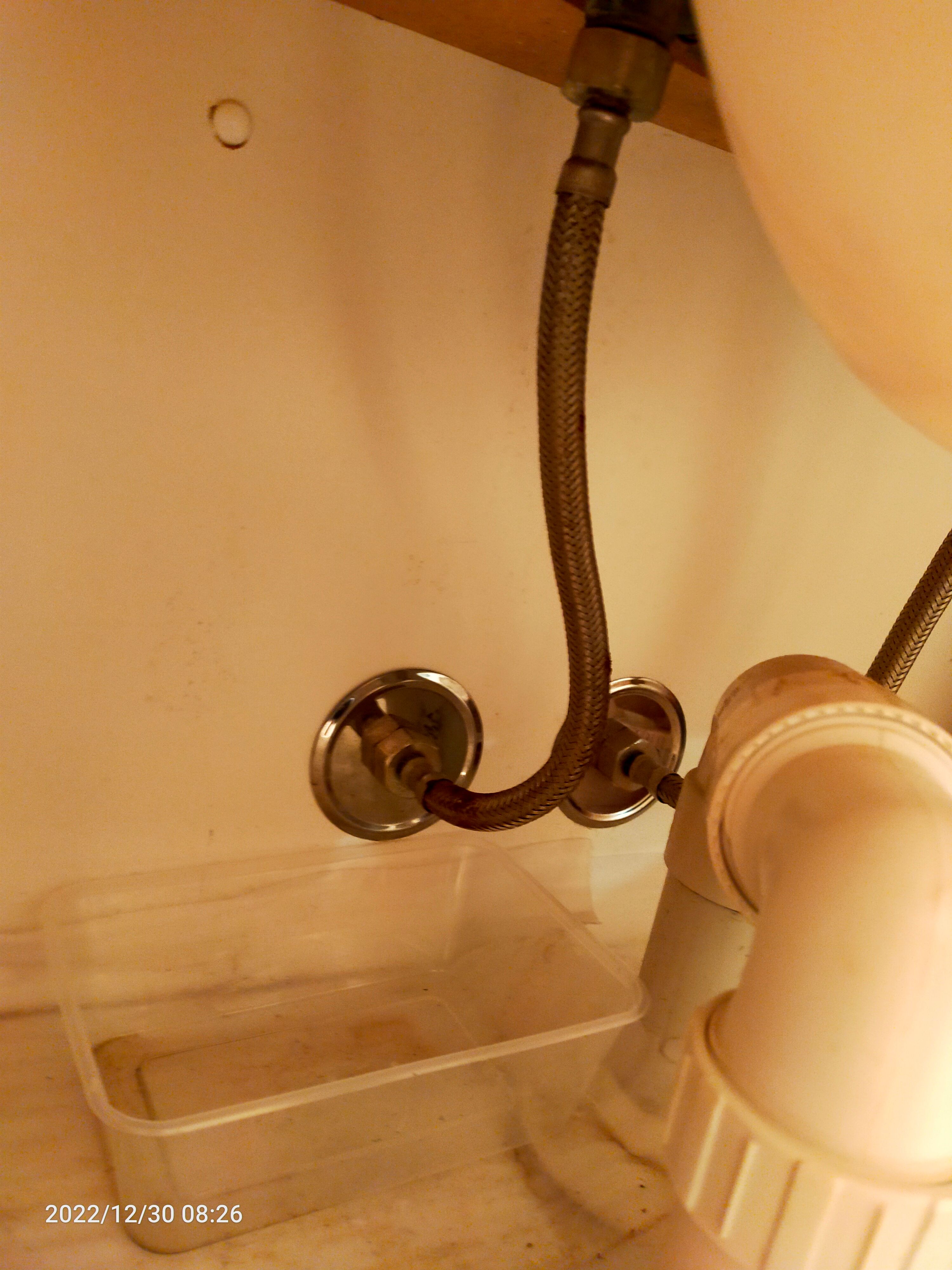 Changing Bathroom ceramic basin Bunnings community