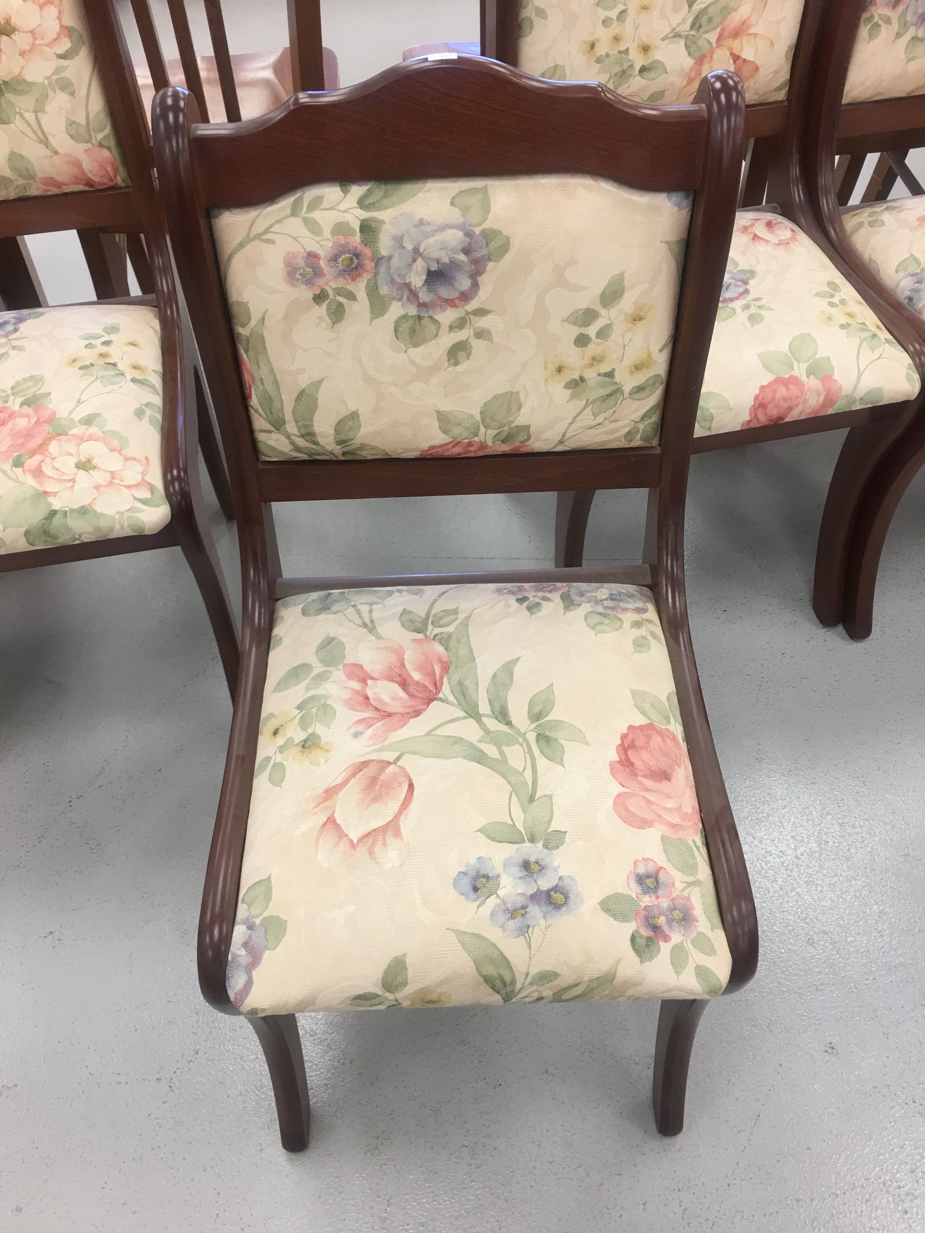 How to remove chair pads? Bunnings community