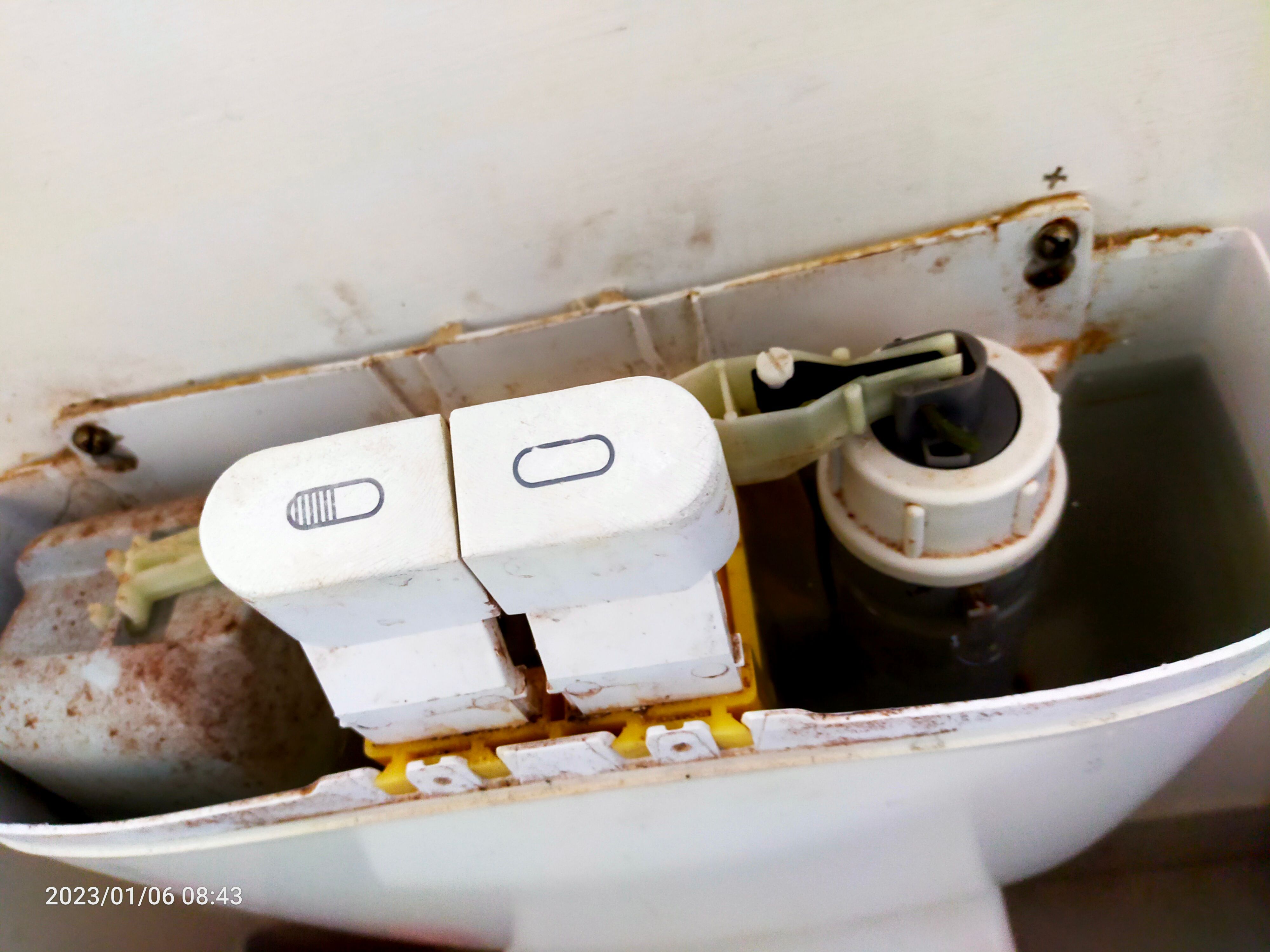 How to replace laundry tap and fix leaki... Bunnings community