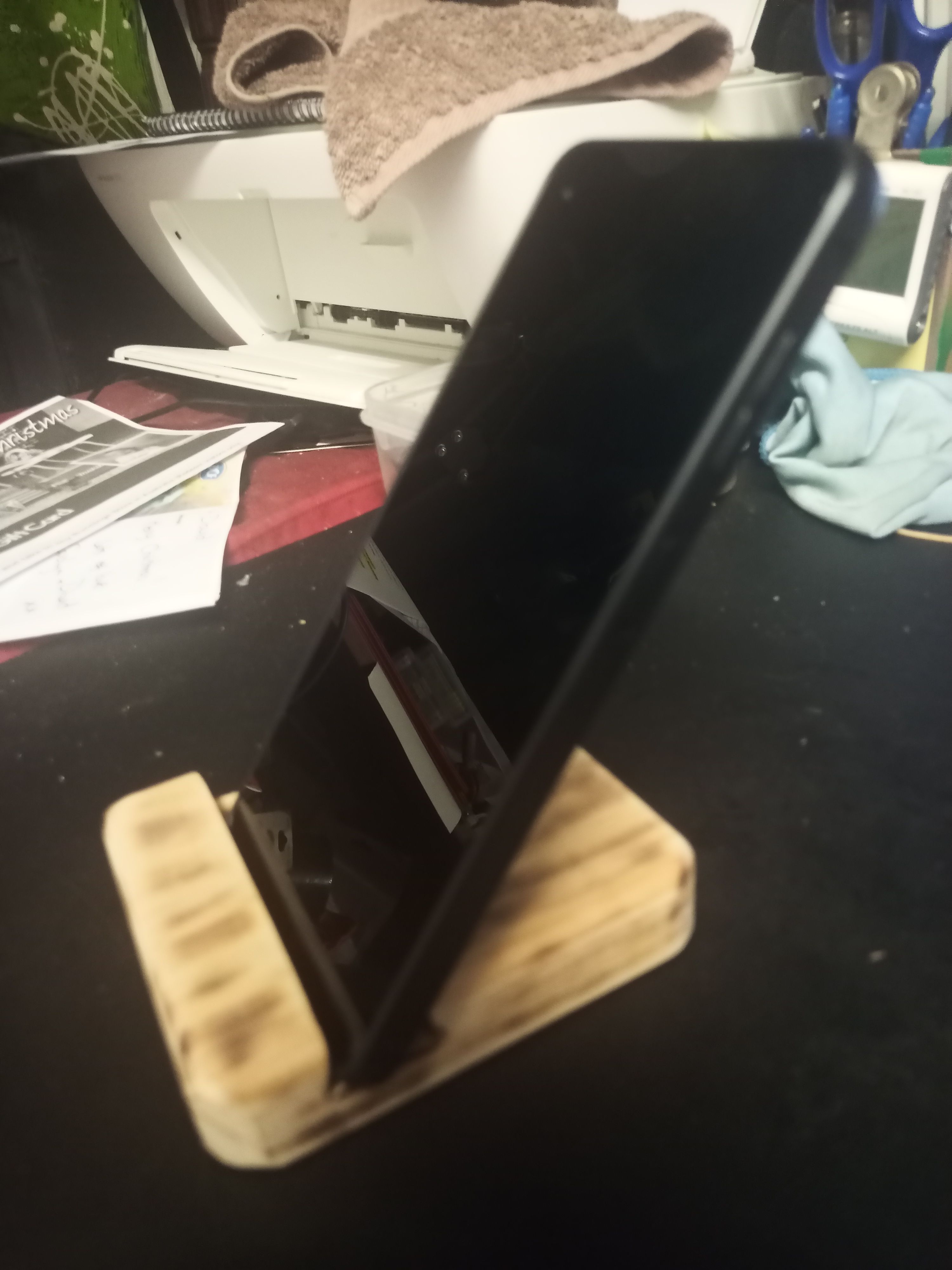 Handmade Christmas gifts Bunnings community