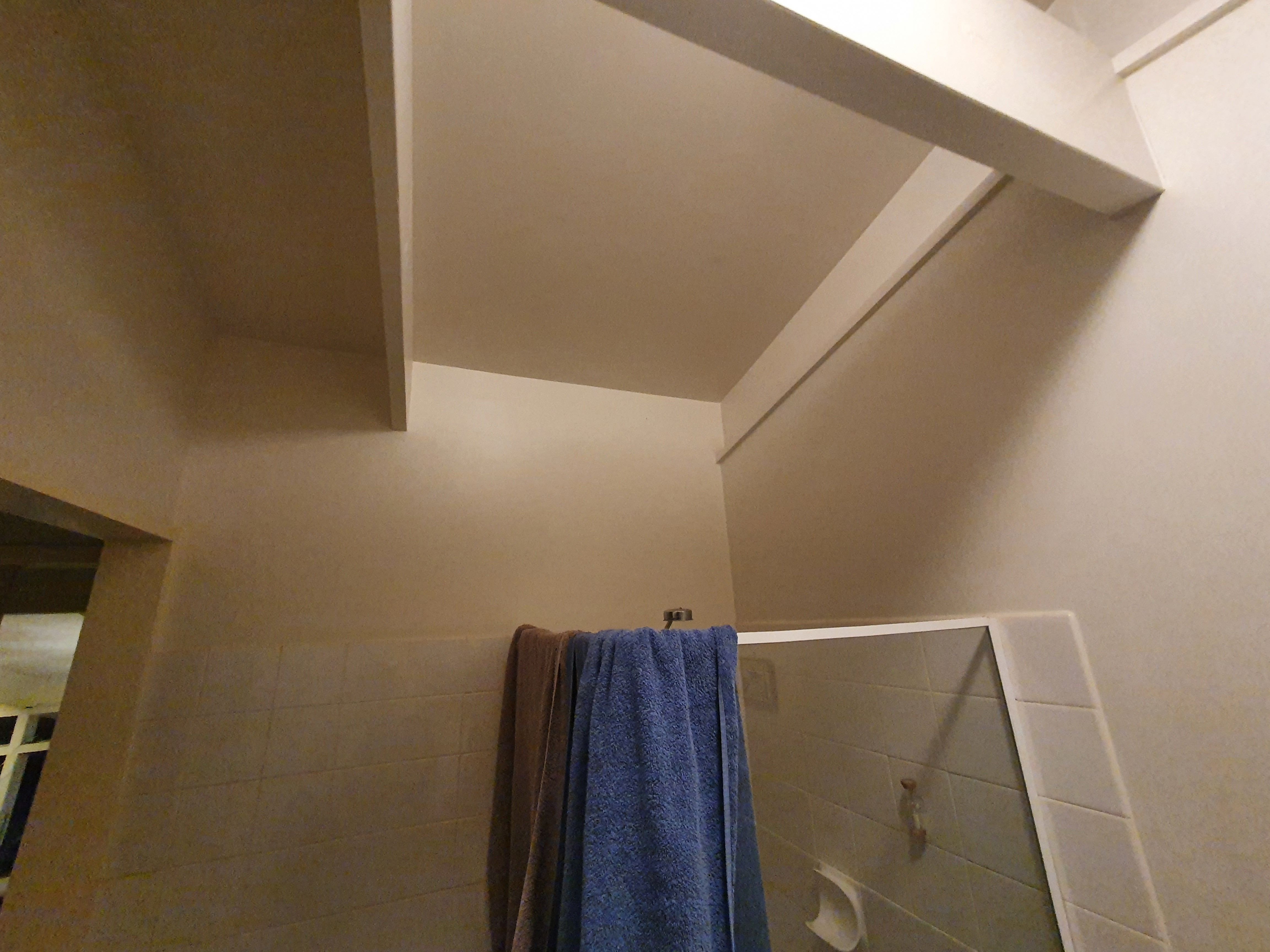 Advice needed on installing a bathroom h... Bunnings community