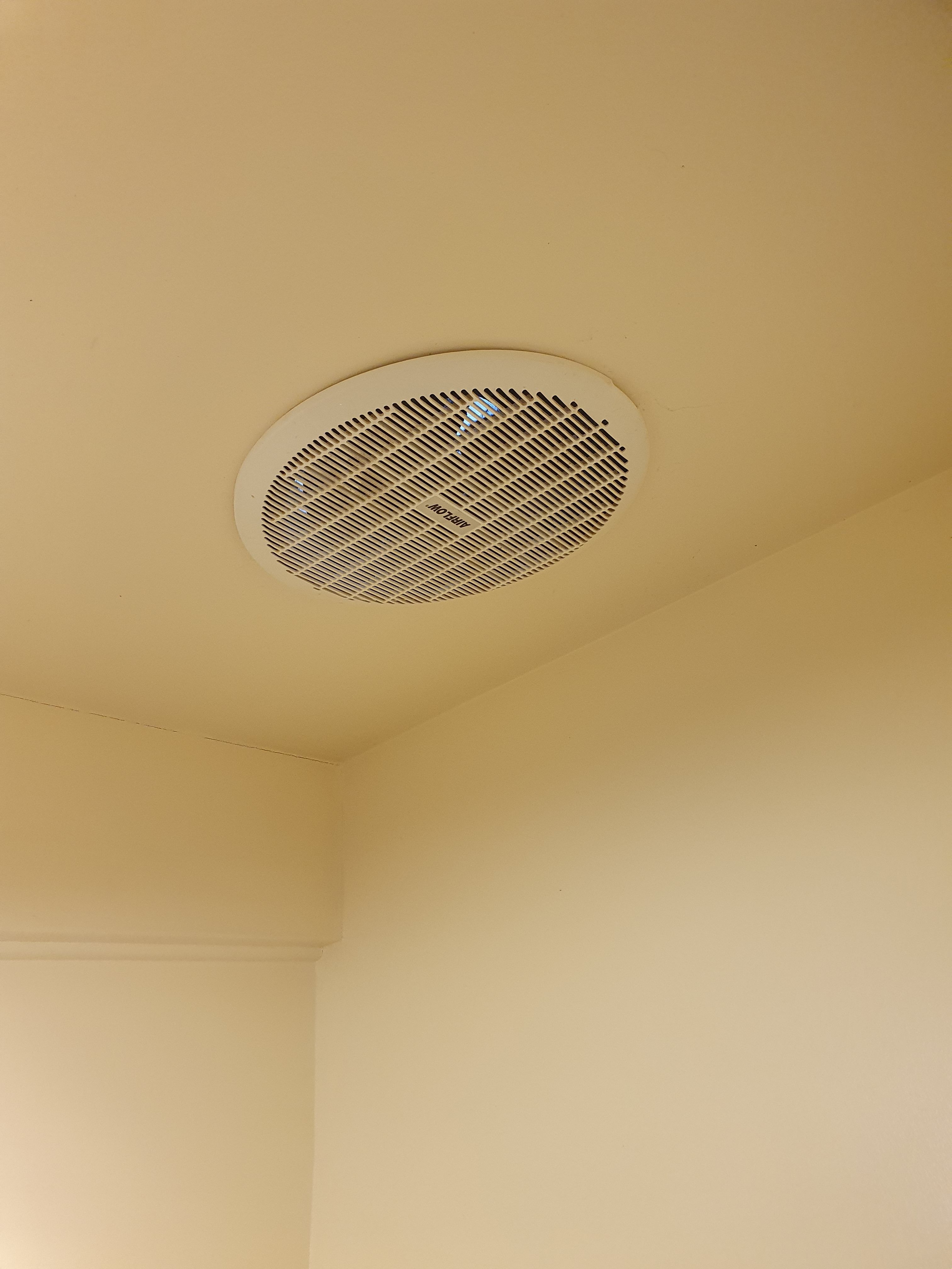 Advice needed on installing a bathroom h... Bunnings community