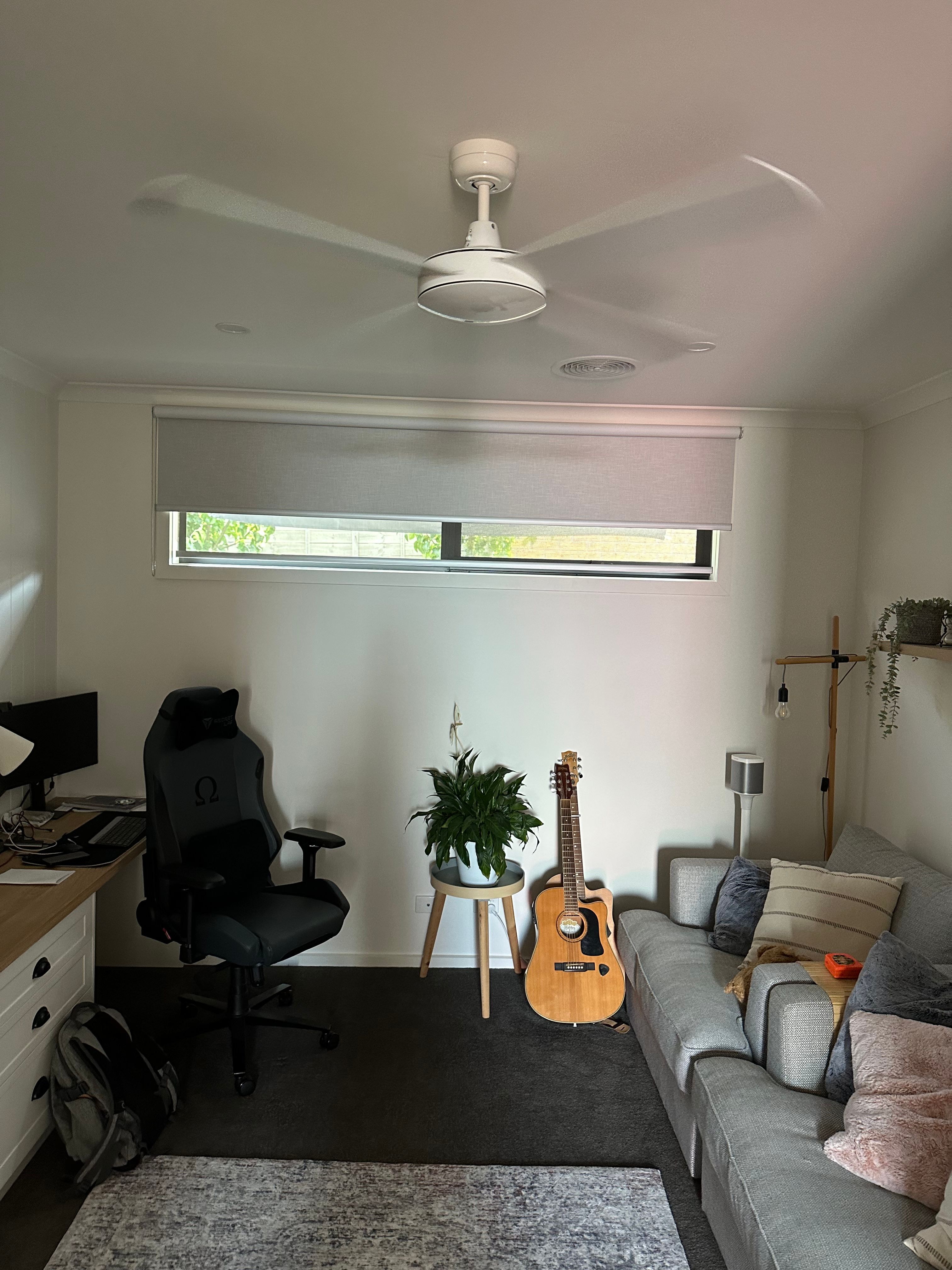 How to add an external sliding door? Bunnings community