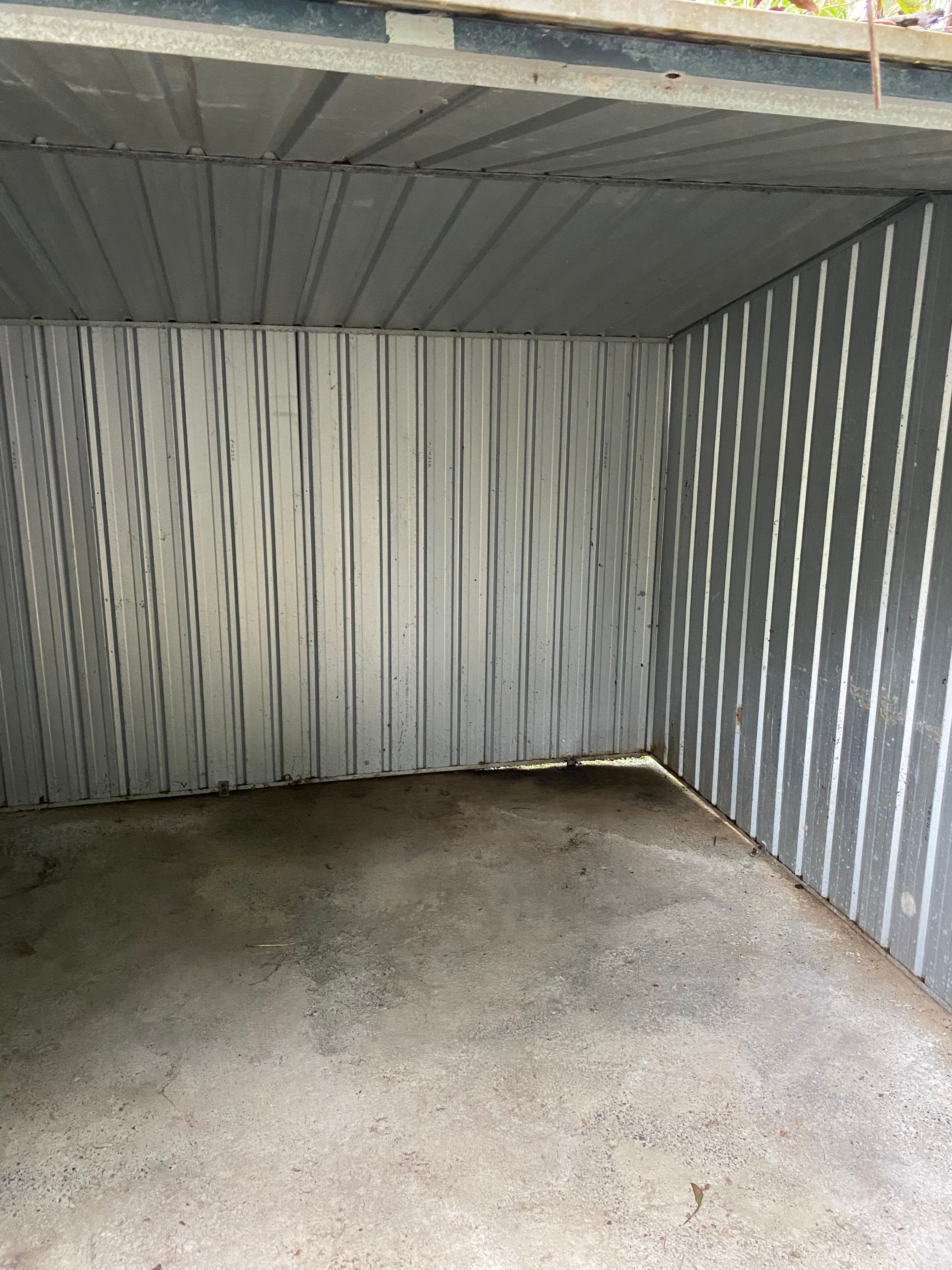How to seal and renovate a shed? Bunnings community