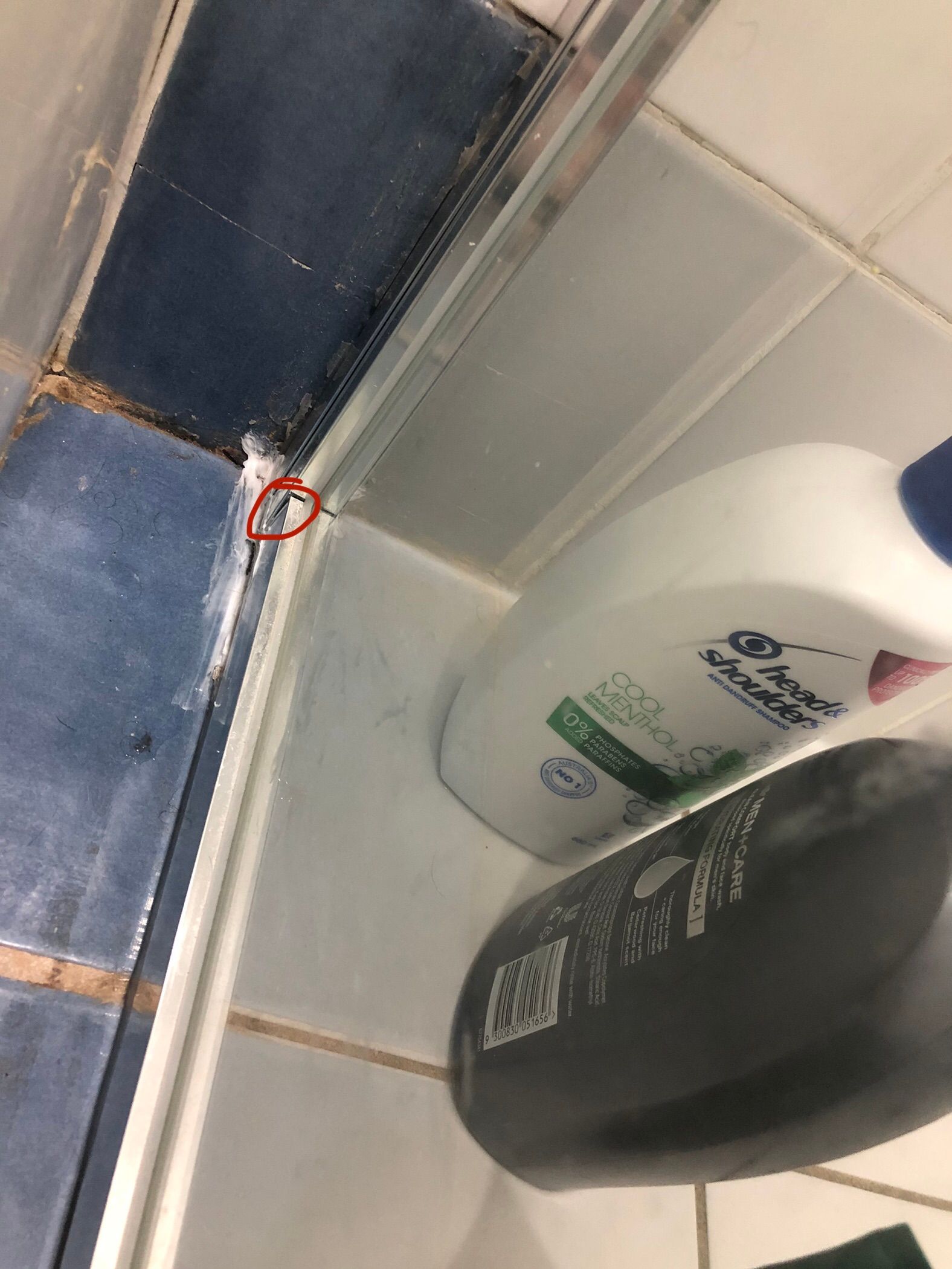 Need advice on how to fix a leaky shower Bunnings community