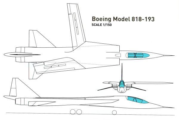 Coulda/shoulda - but never happened.