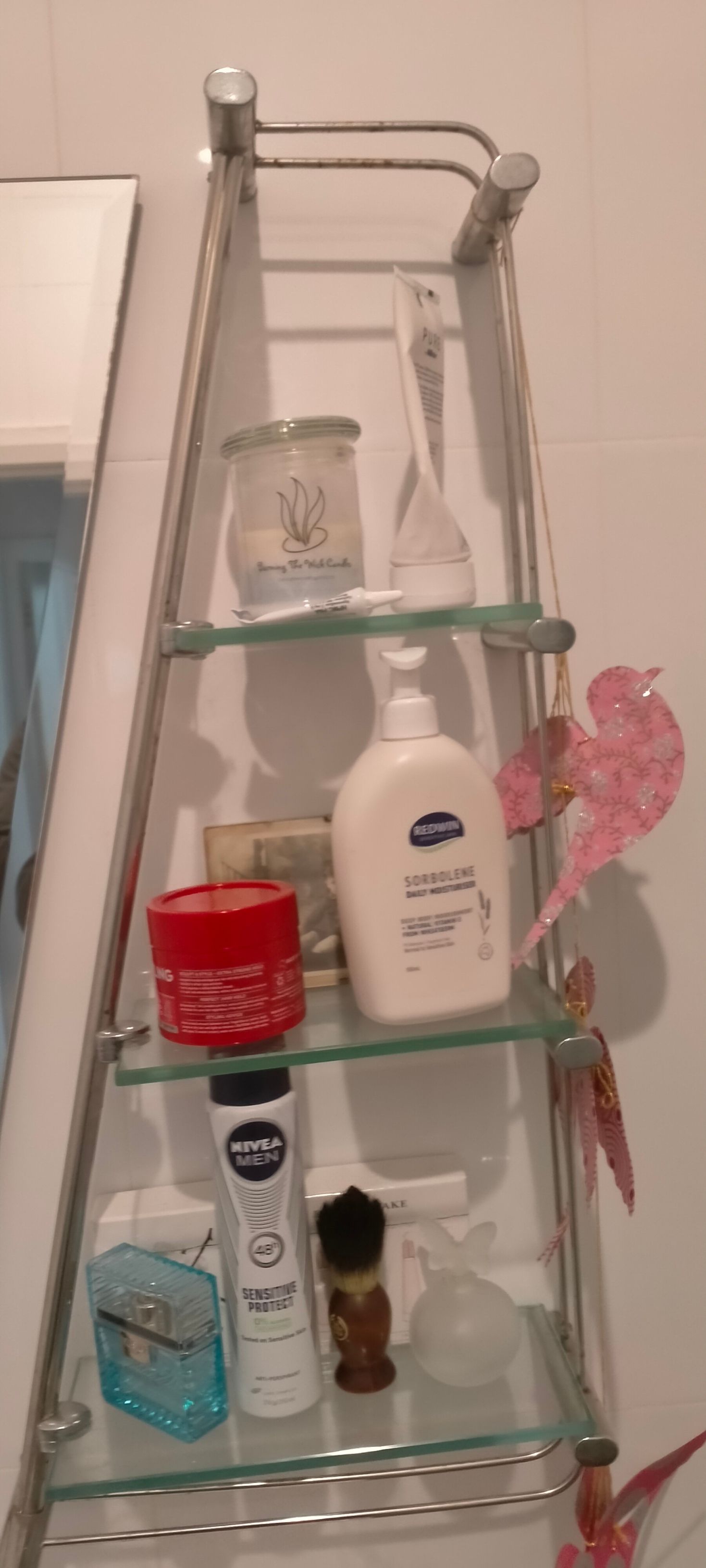 How to clean tiles for bathroom makeover... Bunnings community