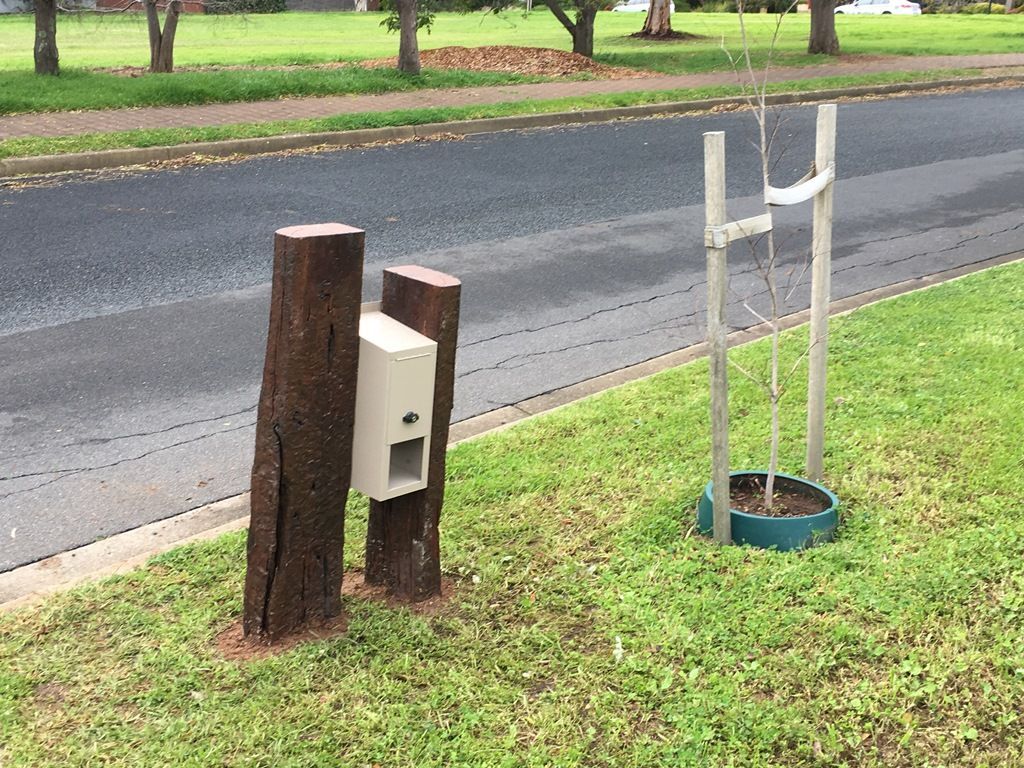 Needs something ....